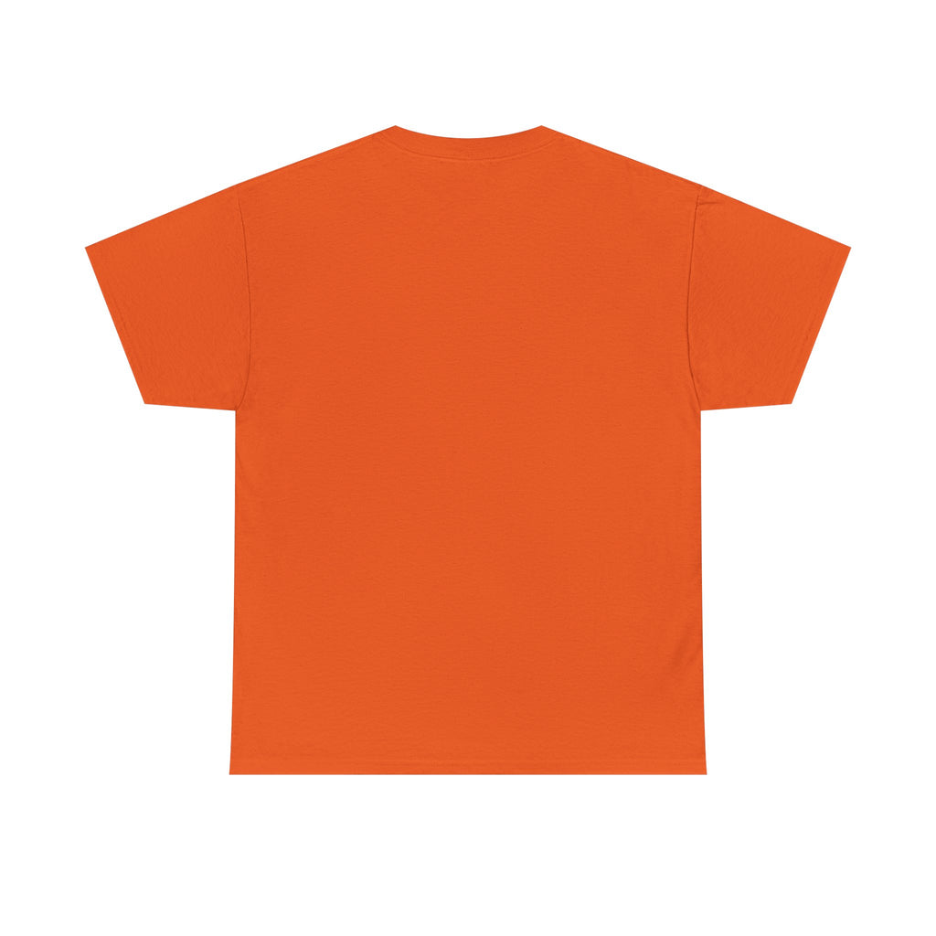 ‘Dot & Sza’ Unisex Heavy Cotton Tee