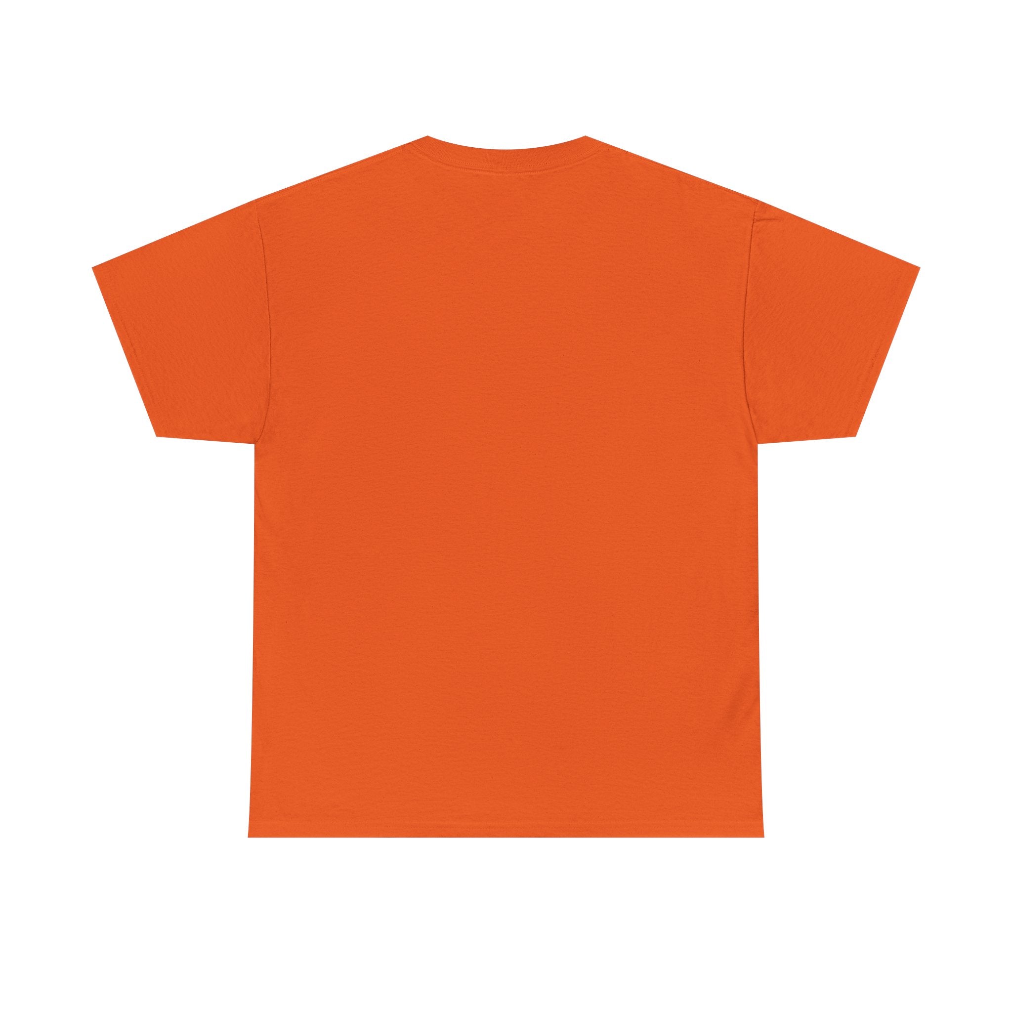 ‘Dot & Sza’ Unisex Heavy Cotton Tee