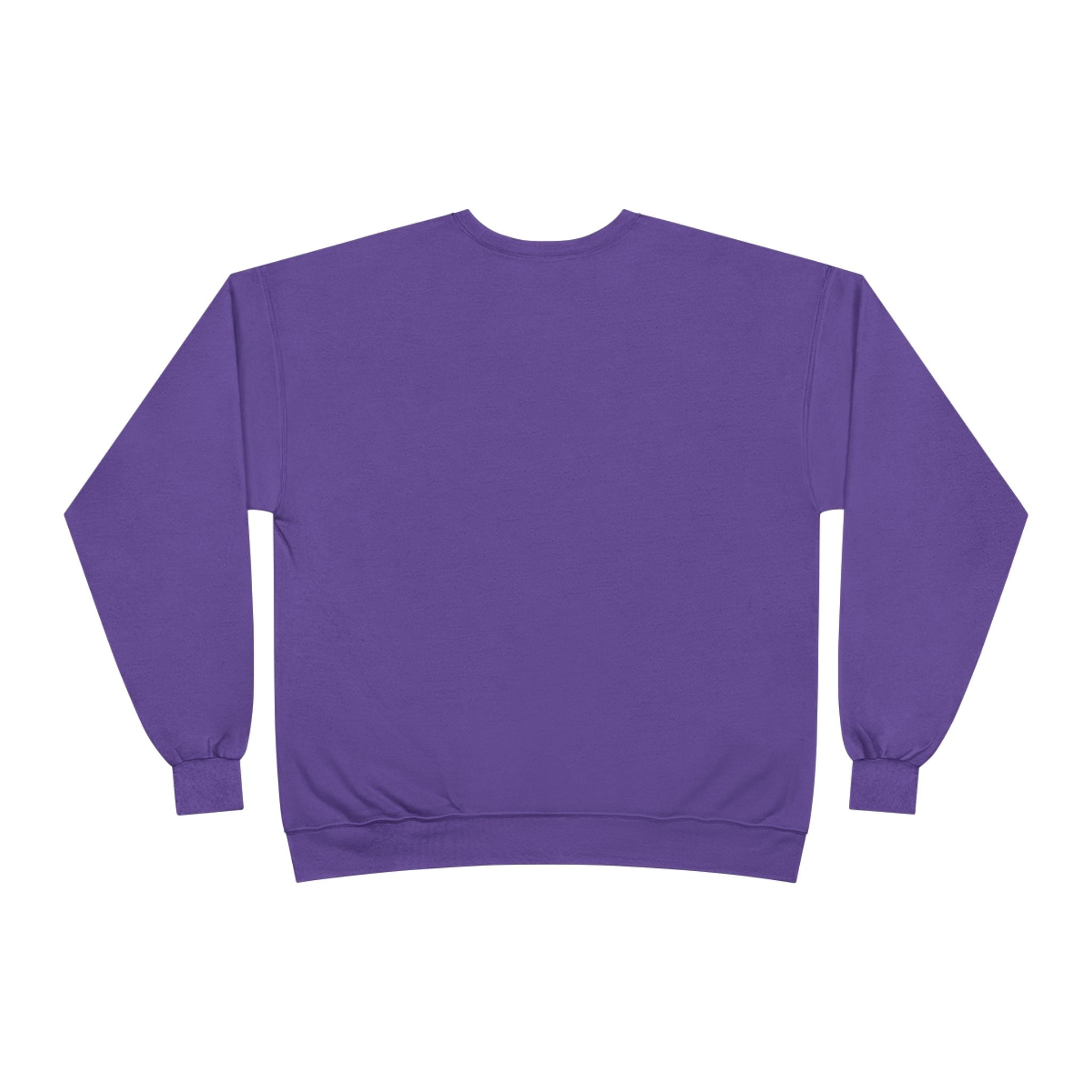 ‘Dot & Sza’ Unisex EcoSmart® Crewneck Sweatshirt