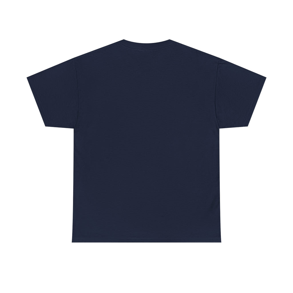 ‘Dot & Sza’ Unisex Heavy Cotton Tee