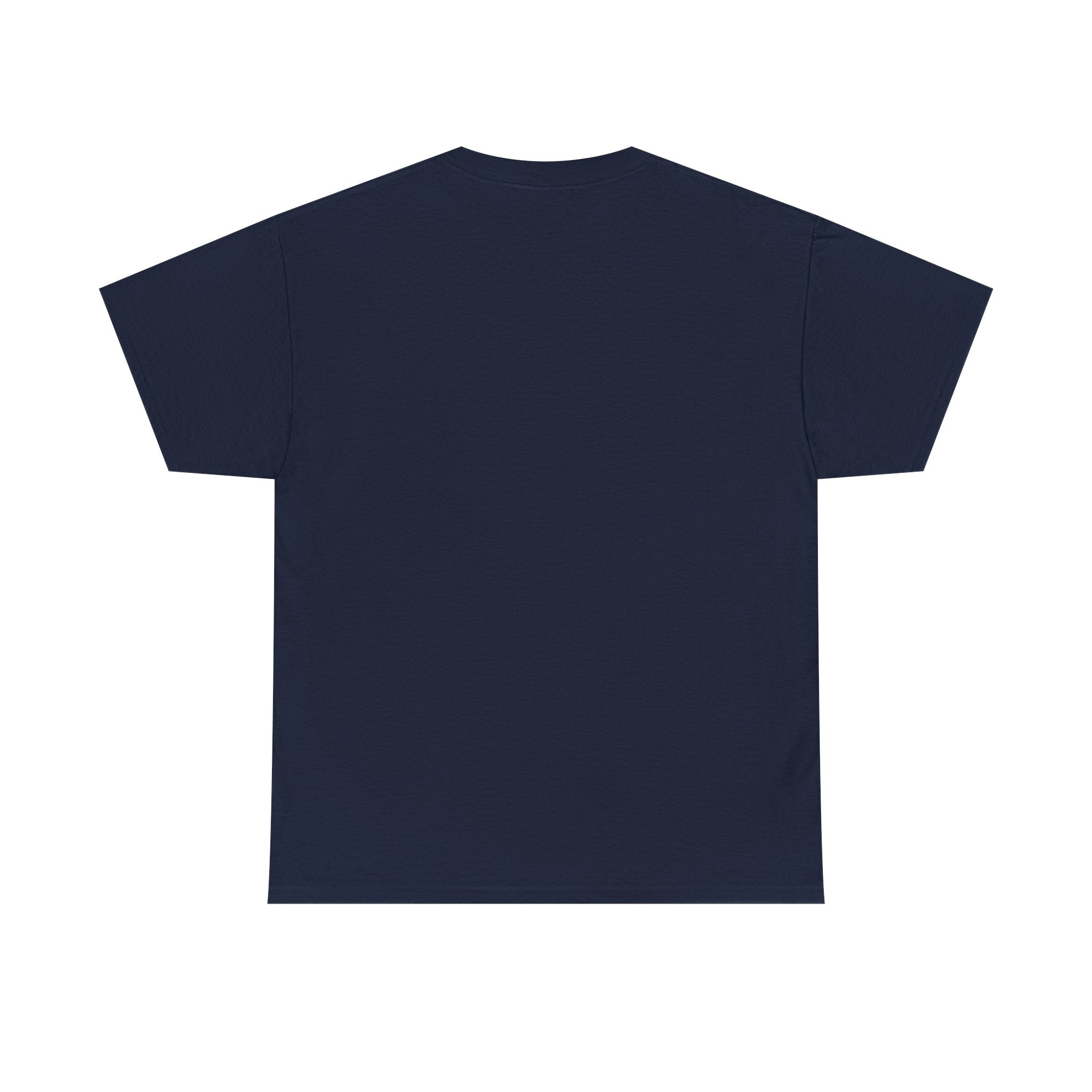 ‘Dot & Sza’ Unisex Heavy Cotton Tee
