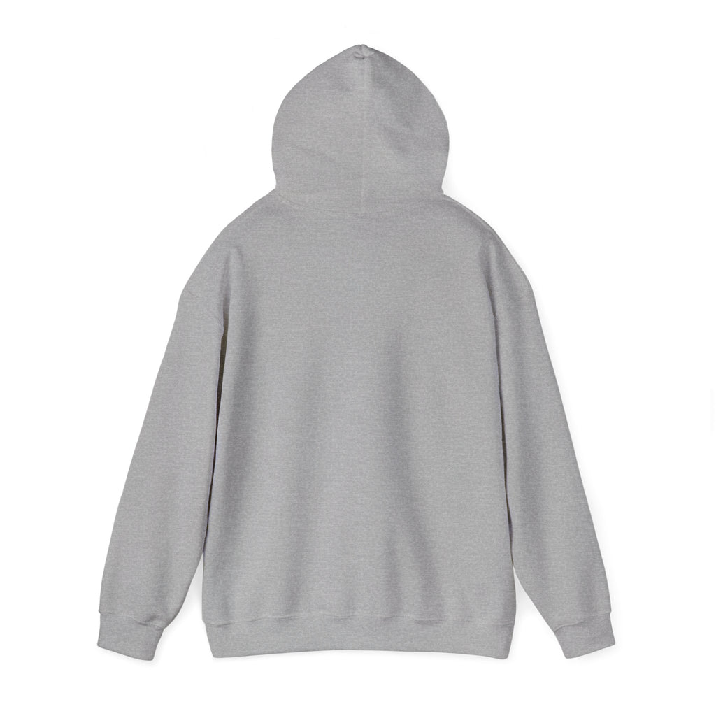 ‘Squabble Up’ Unisex Heavy Blend™ Hooded Sweatshirt