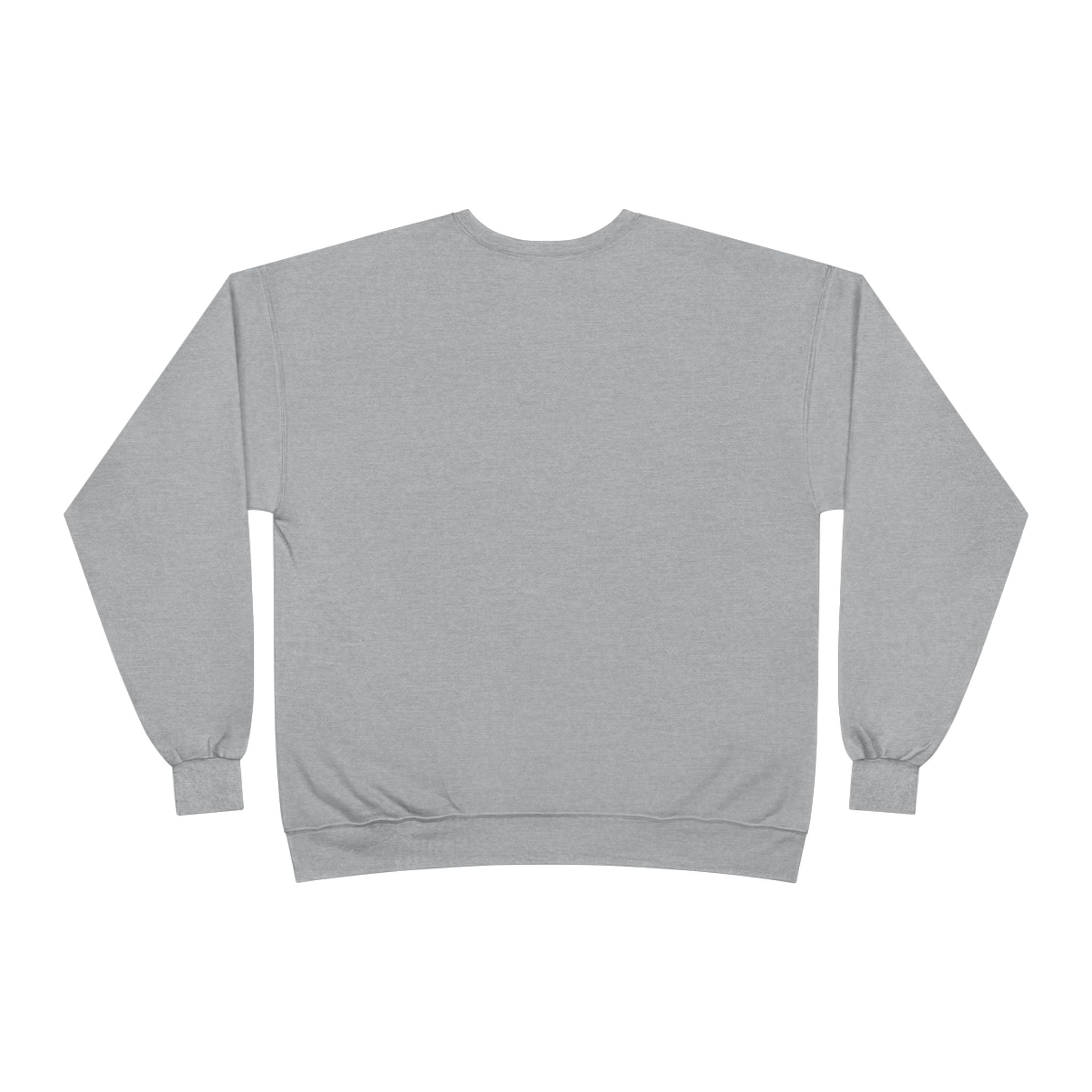 ‘Dot & Sza’ Unisex EcoSmart® Crewneck Sweatshirt