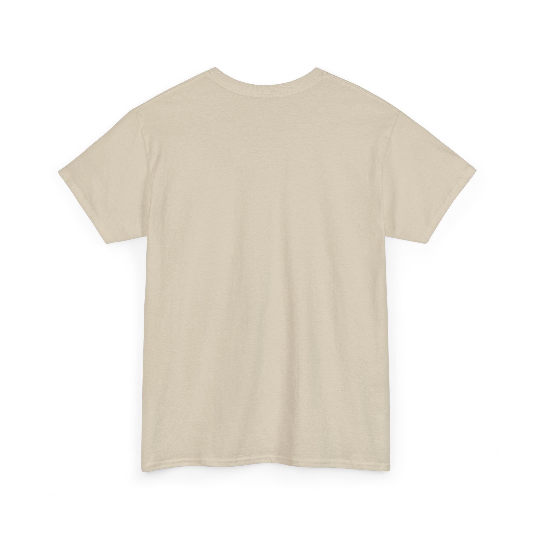 Mickey & Friends/La La Land Unisex Heavy Cotton Tee