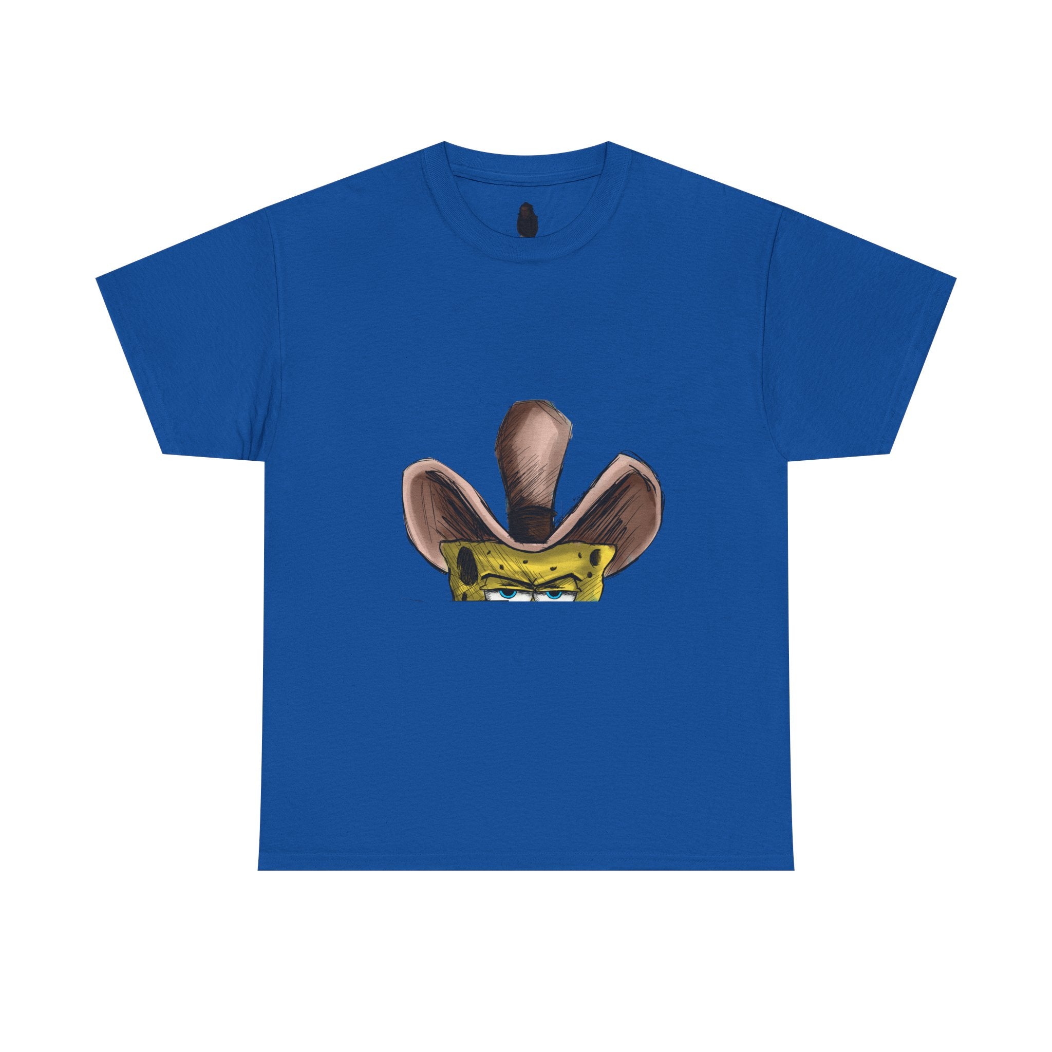 “I’m Dirty Dan” Unisex Heavy Cotton Tee