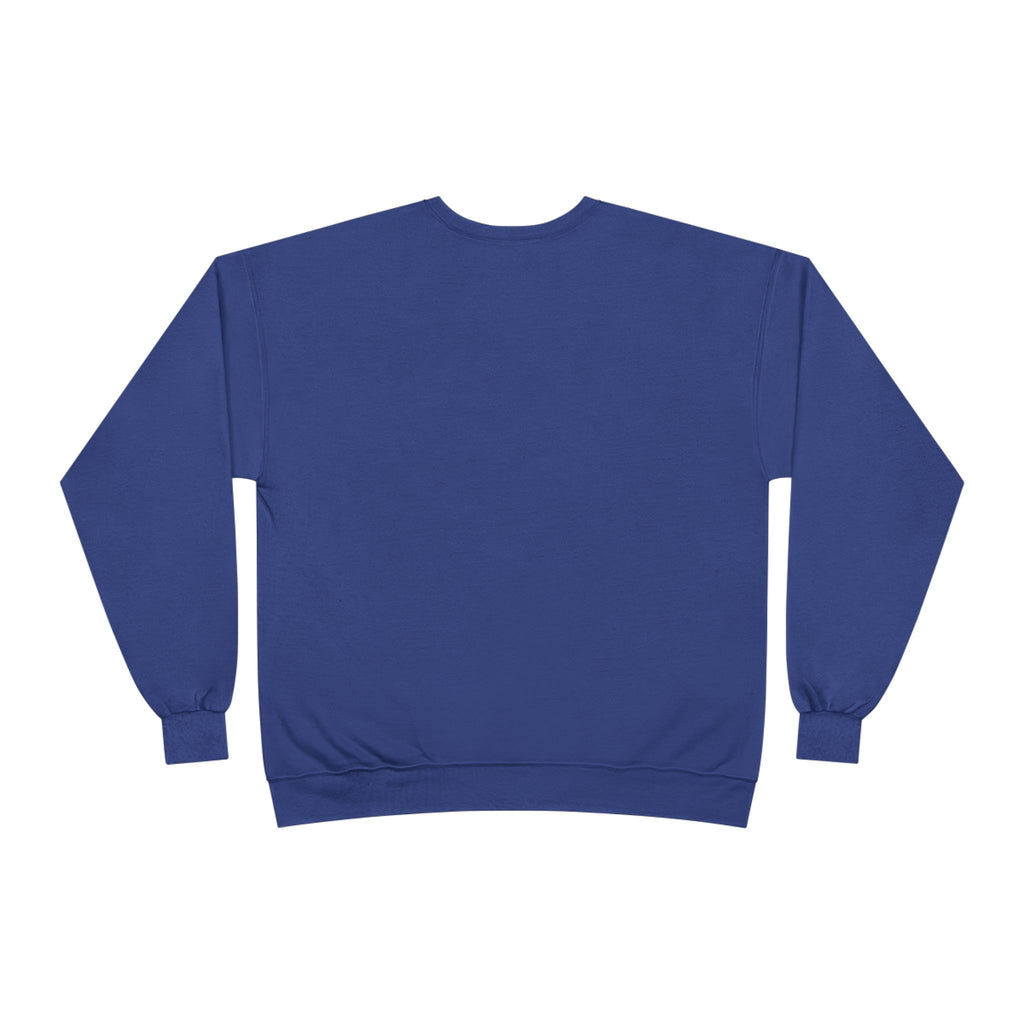 ‘Dot & Sza’ Unisex EcoSmart® Crewneck Sweatshirt