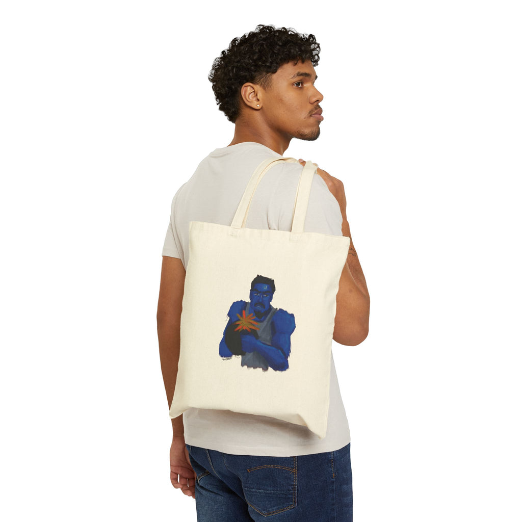 Smoke Tote (Sinners)