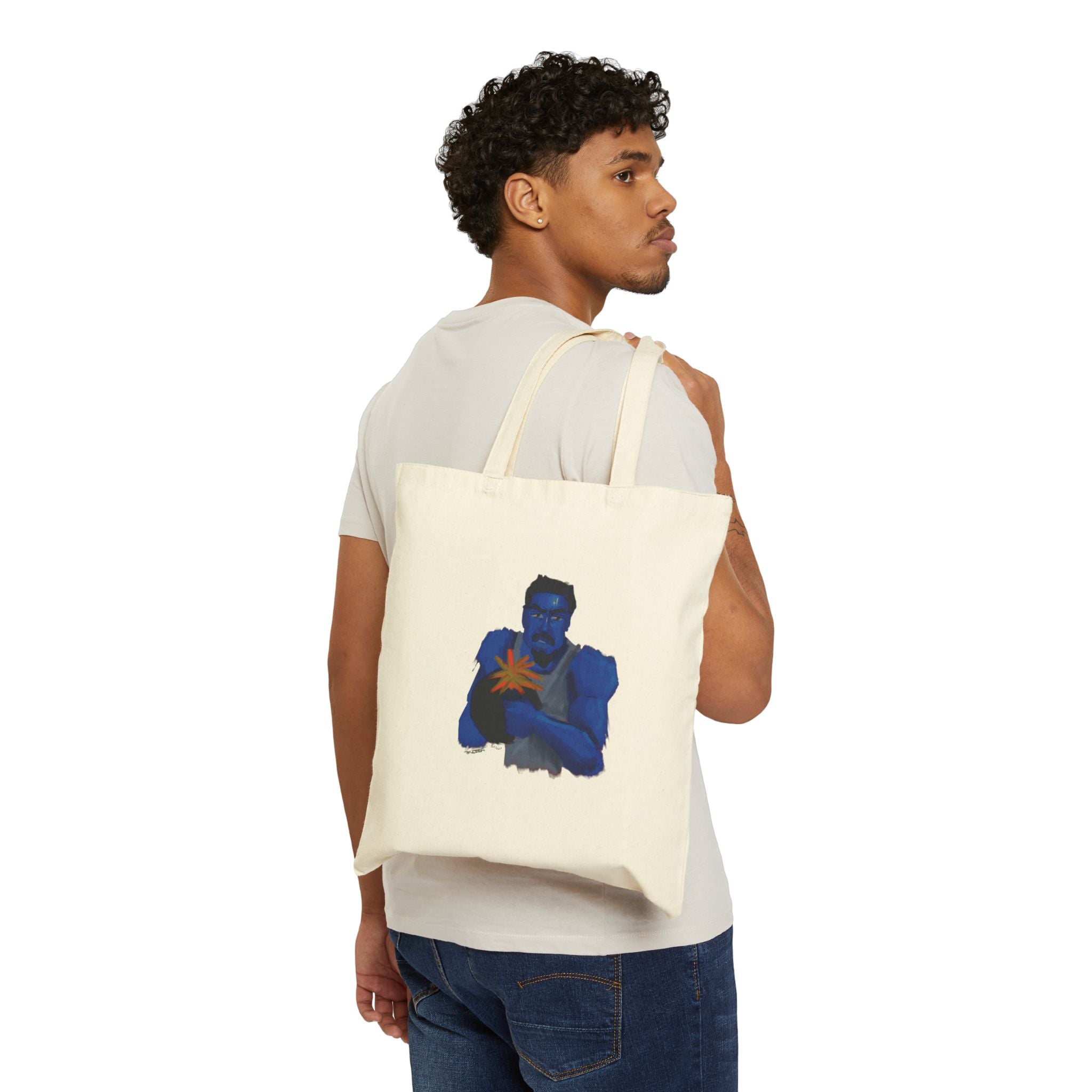 Smoke Tote (Sinners)
