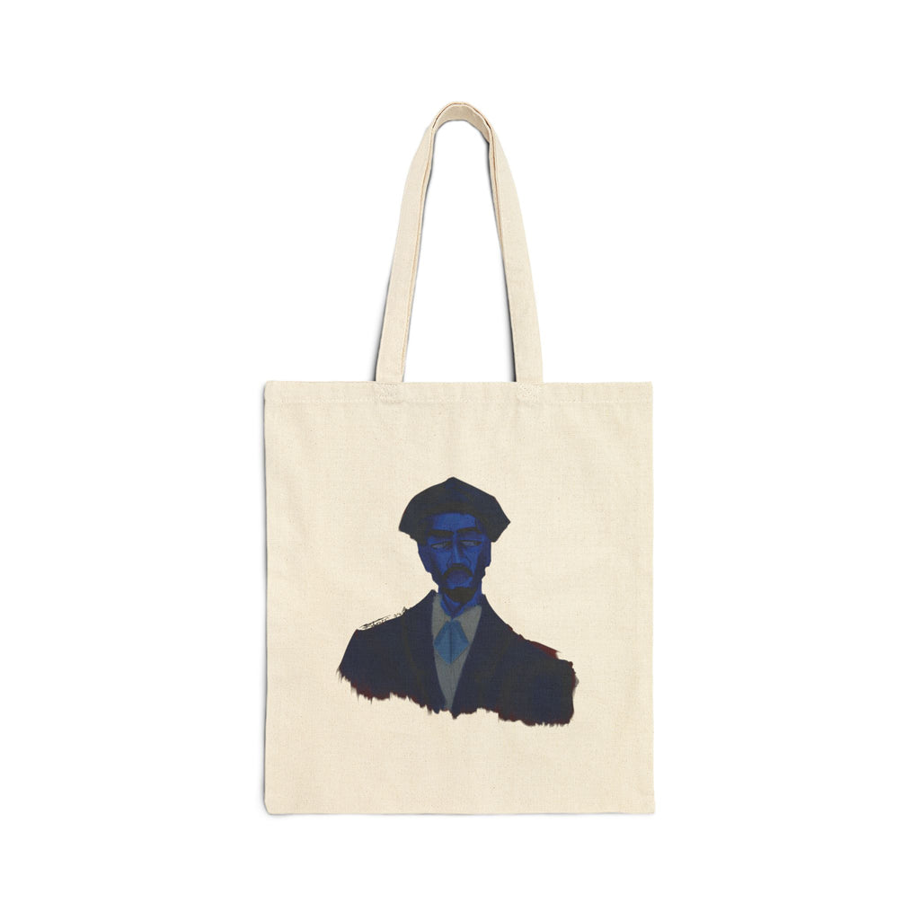 Smoke Tote (Sinners)