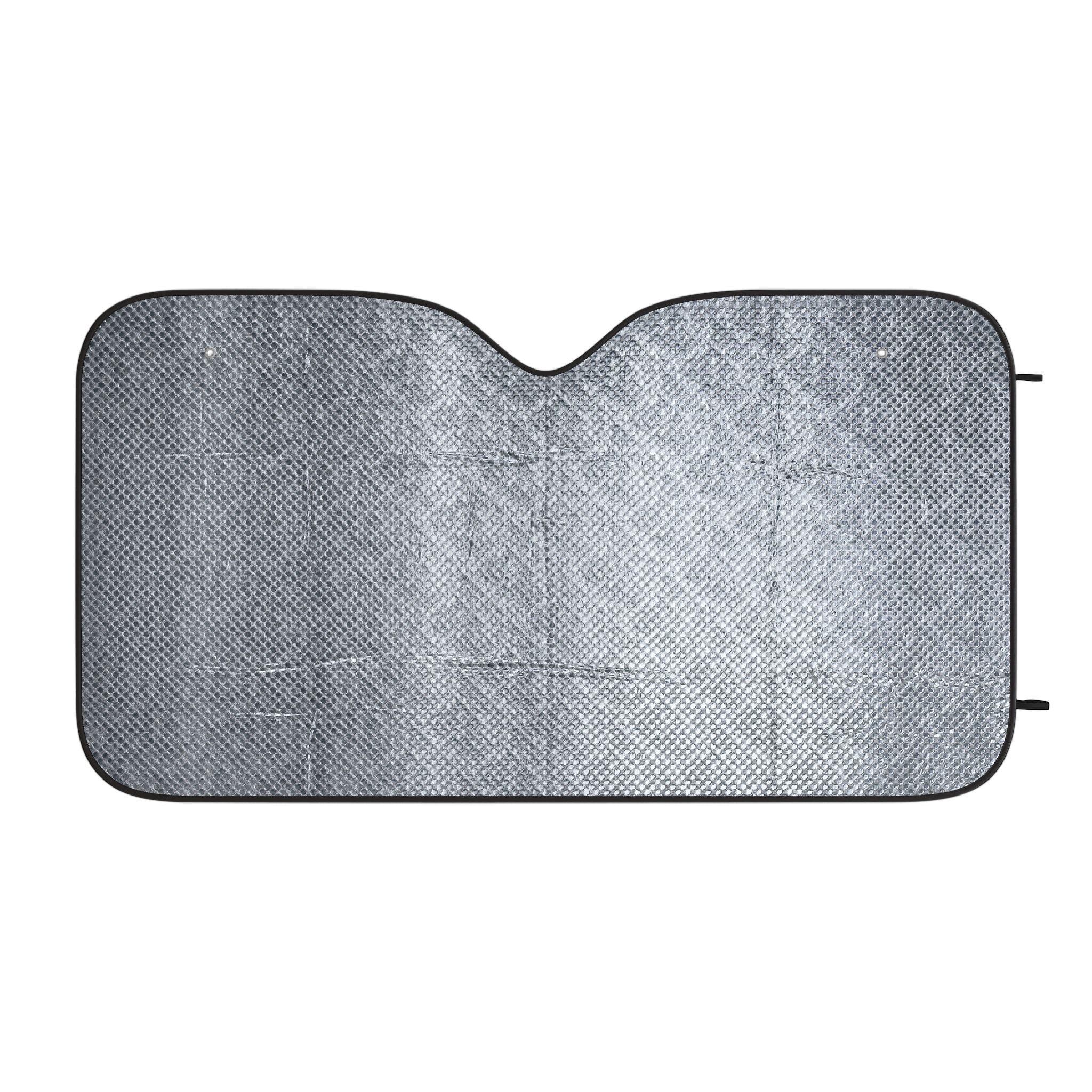 The Pianist Car Sun Shades