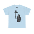 ‘Dot & Sza’ Unisex Heavy Cotton Tee