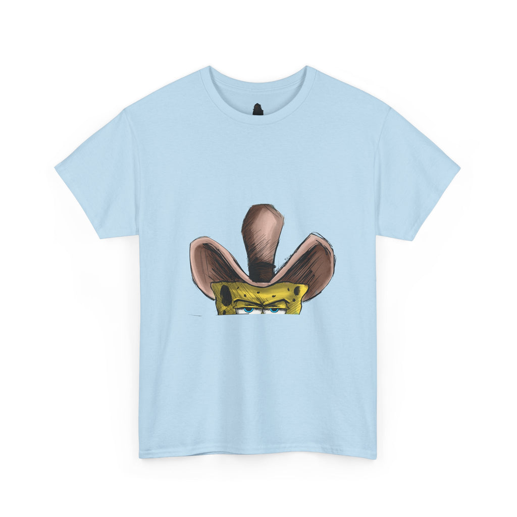 “I’m Dirty Dan” Unisex Heavy Cotton Tee