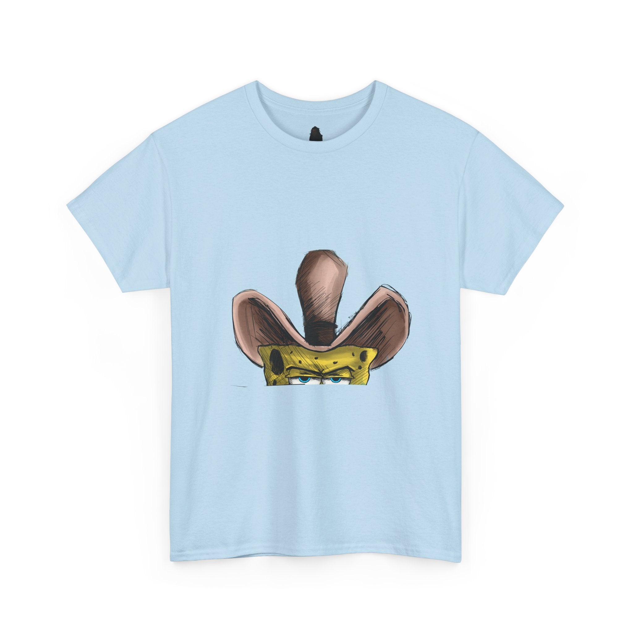 “I’m Dirty Dan” Unisex Heavy Cotton Tee