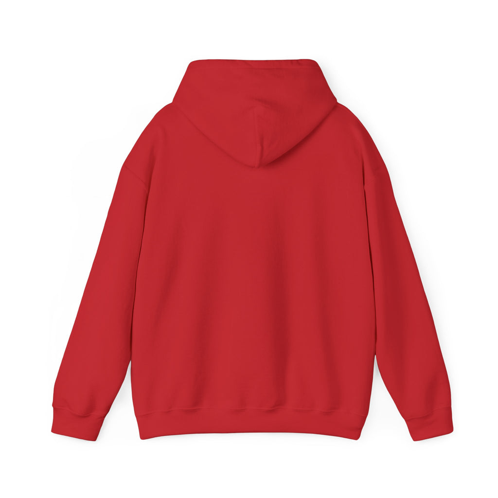 ‘Squabble Up’ Unisex Heavy Blend™ Hooded Sweatshirt