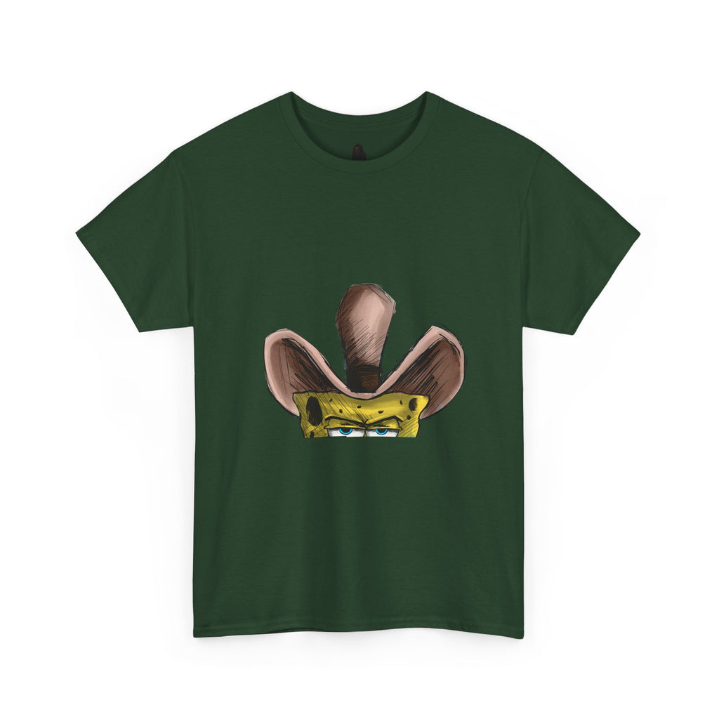 “I’m Dirty Dan” Unisex Heavy Cotton Tee