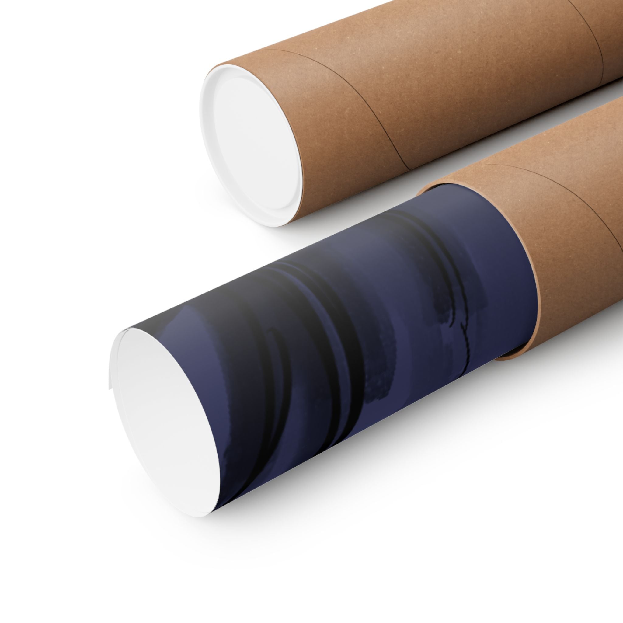 ‘SMOKEY (Friday/Boondocks)’ Matte Vertical Posters