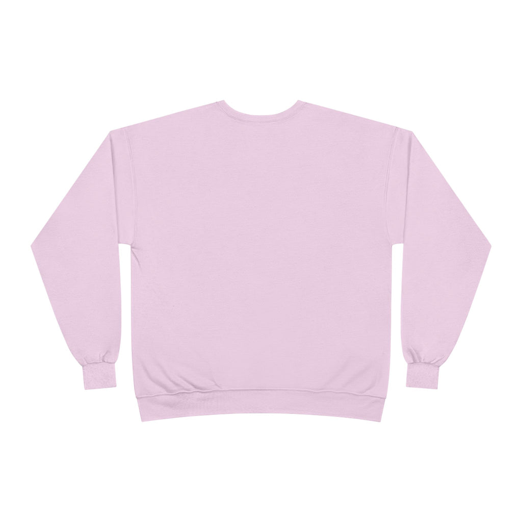 ‘Dot & Sza’ Unisex EcoSmart® Crewneck Sweatshirt