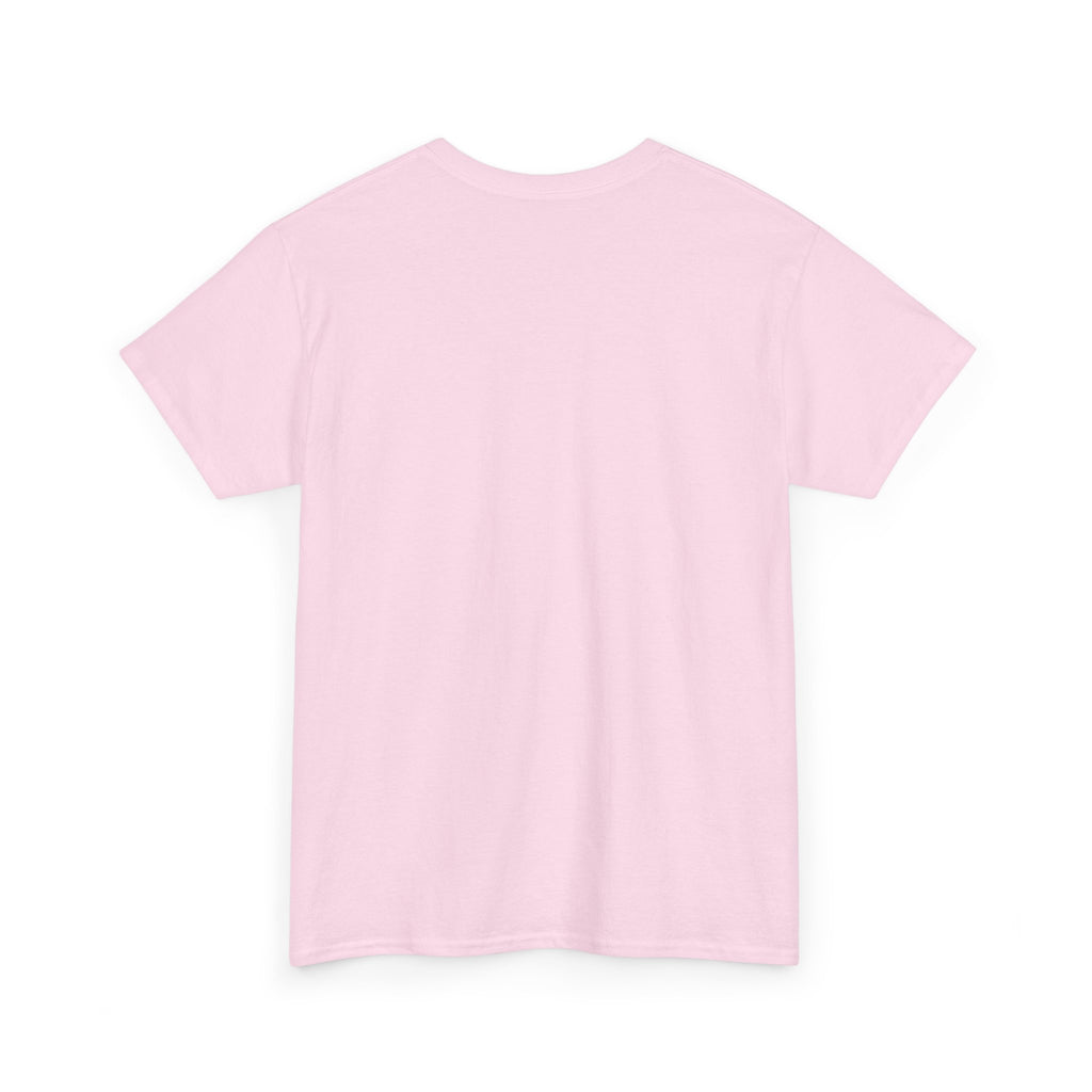 “Dot & Sza” Unisex Heavy Cotton Tee