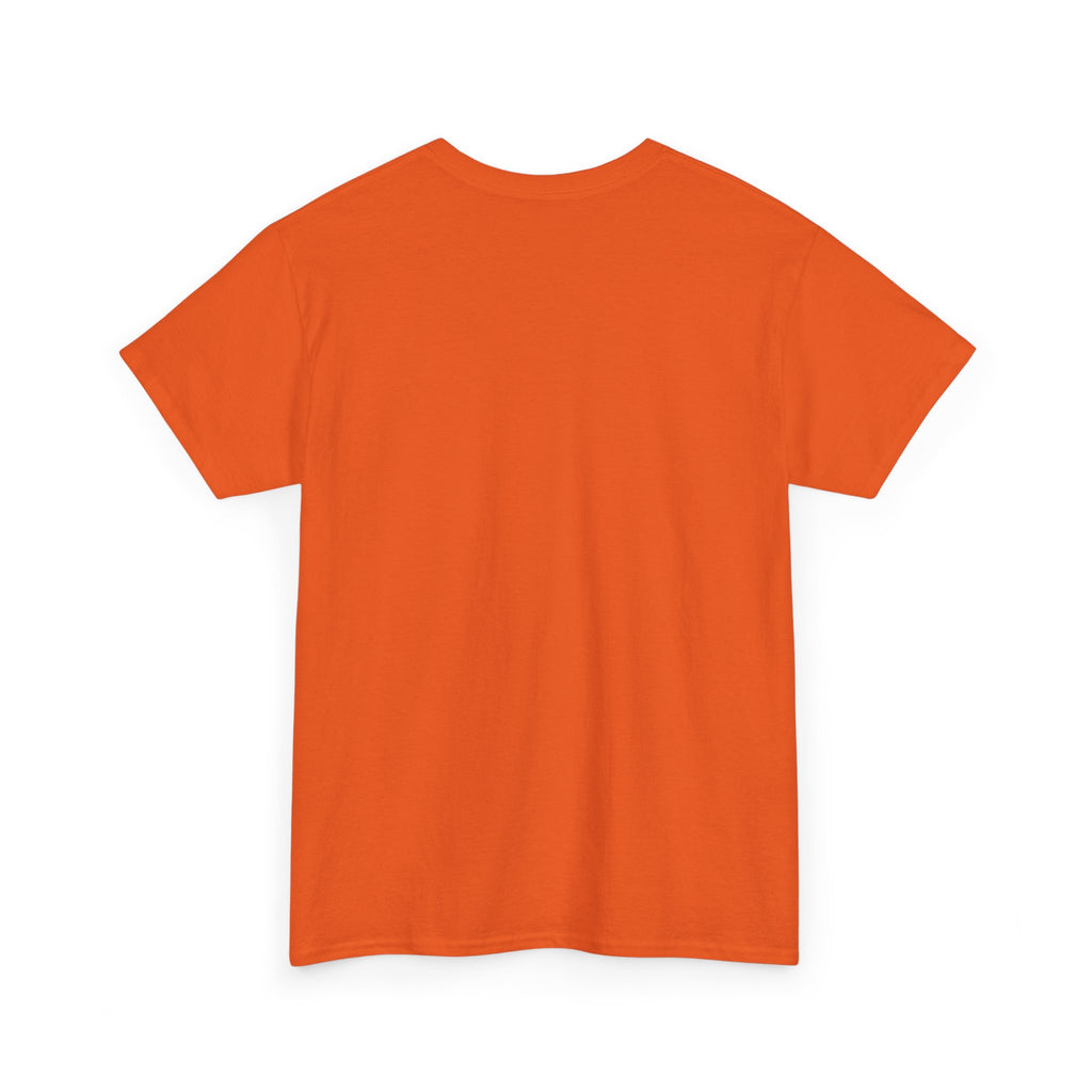 ‘Dot & Sza’ Unisex Heavy Cotton Tee