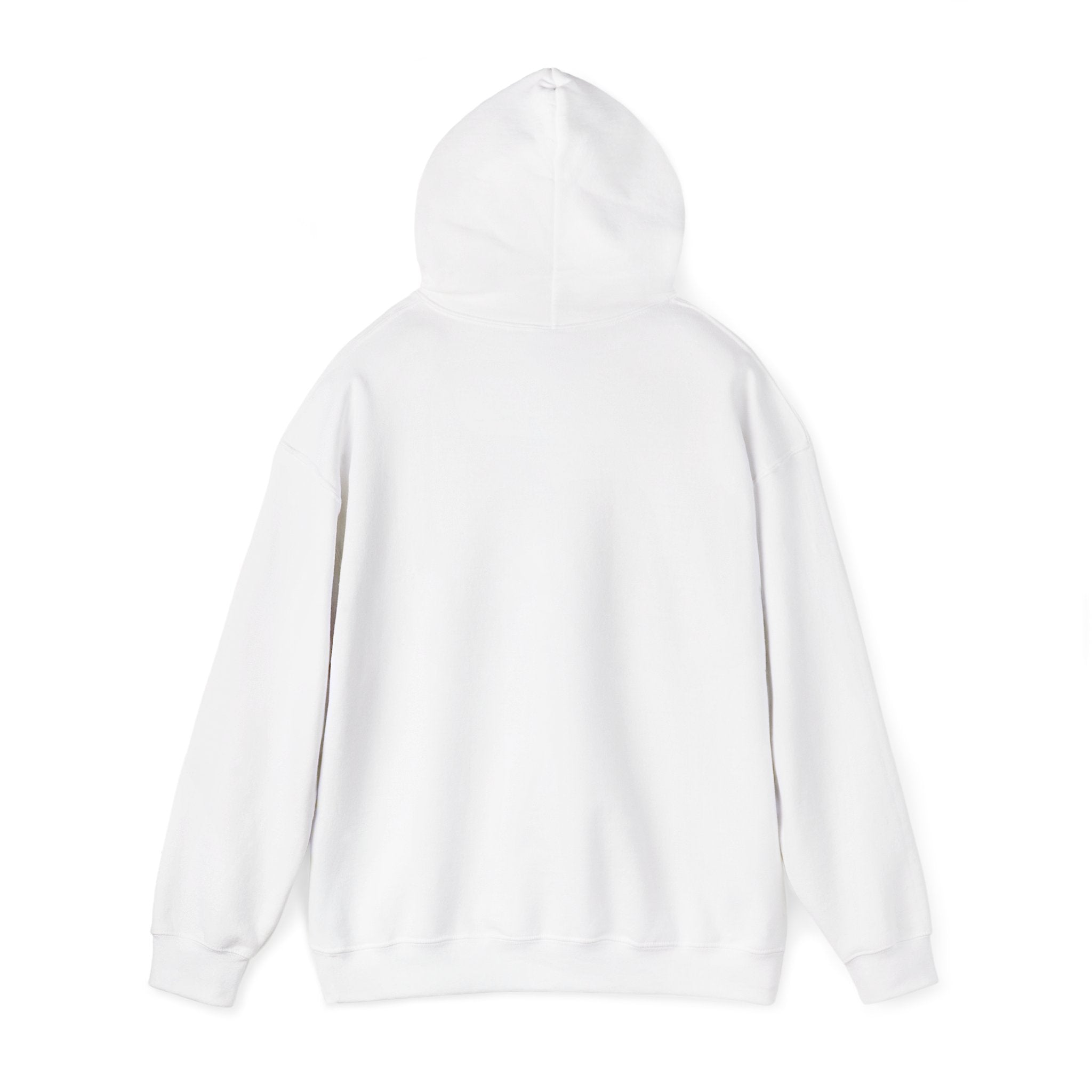 ‘Squabble Up’ Unisex Heavy Blend™ Hooded Sweatshirt