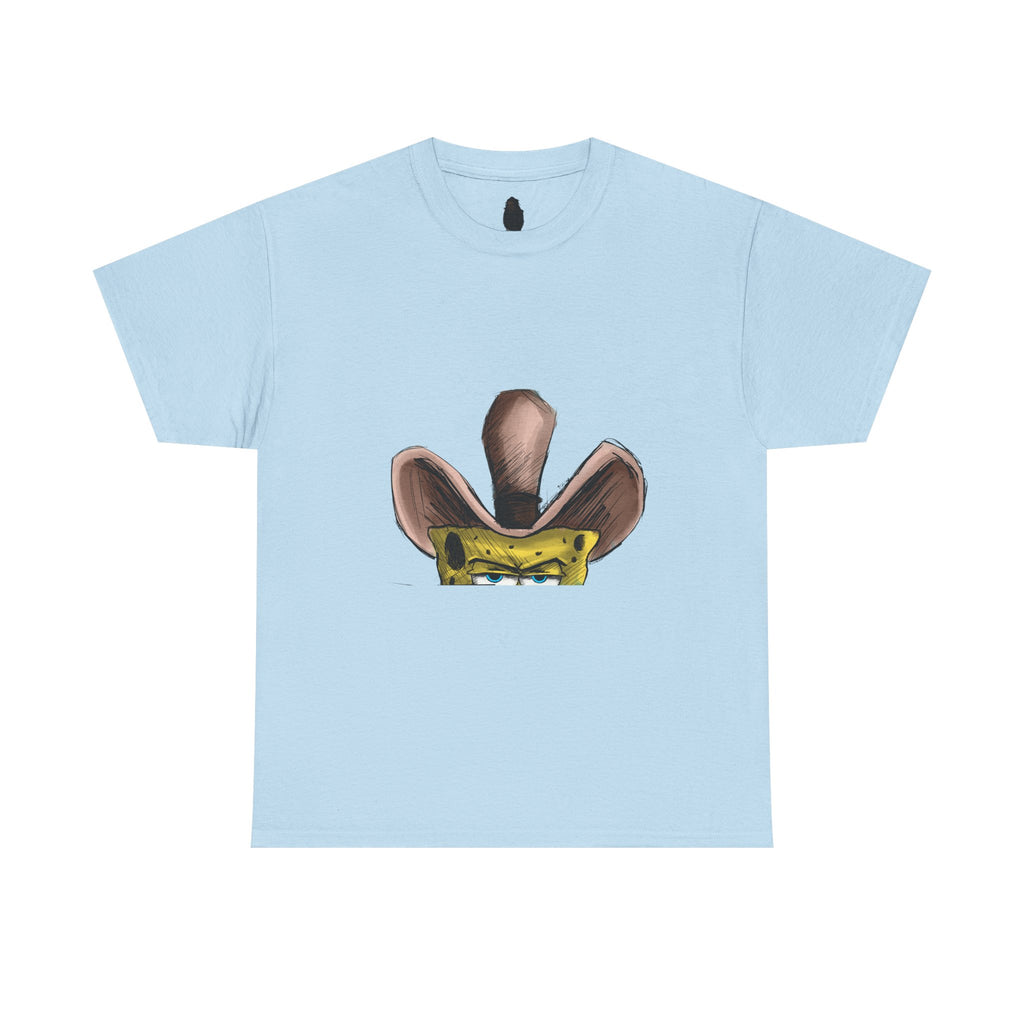 “I’m Dirty Dan” Unisex Heavy Cotton Tee