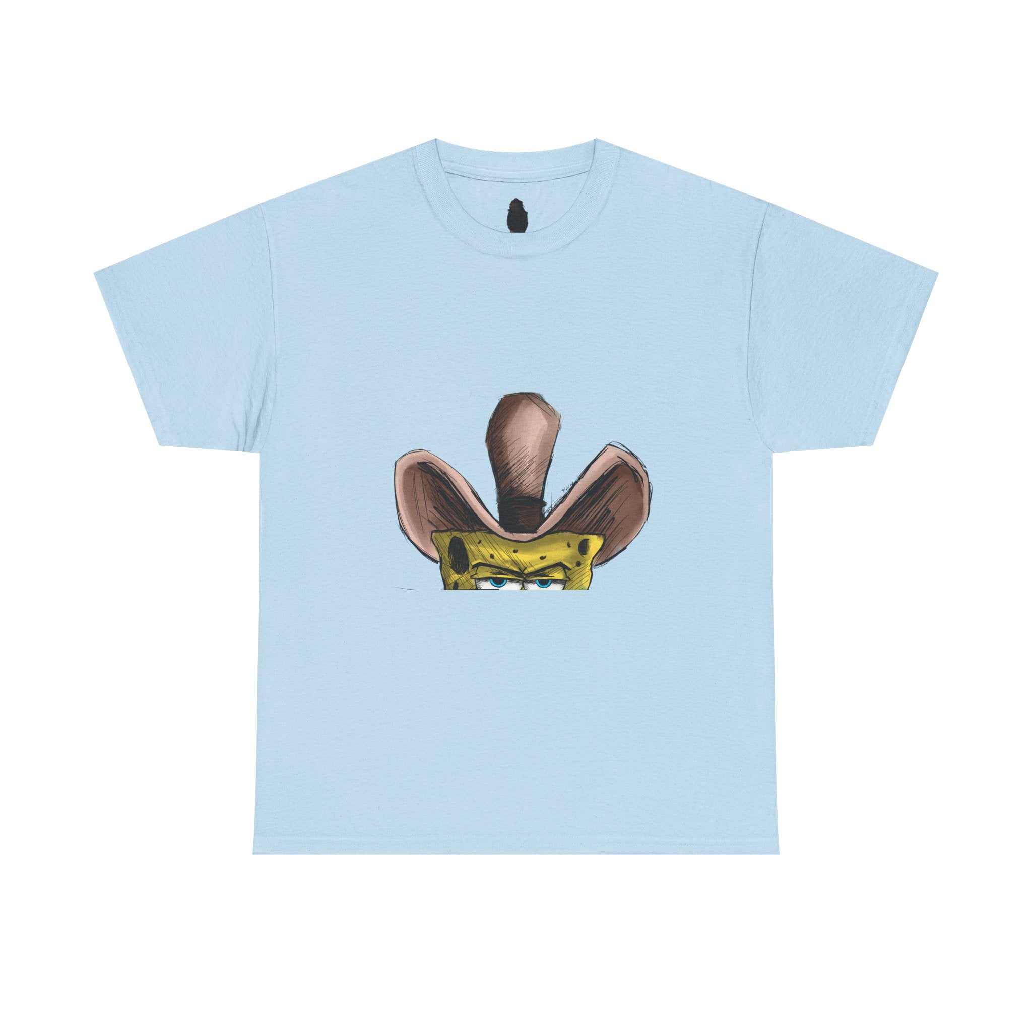 “I’m Dirty Dan” Unisex Heavy Cotton Tee