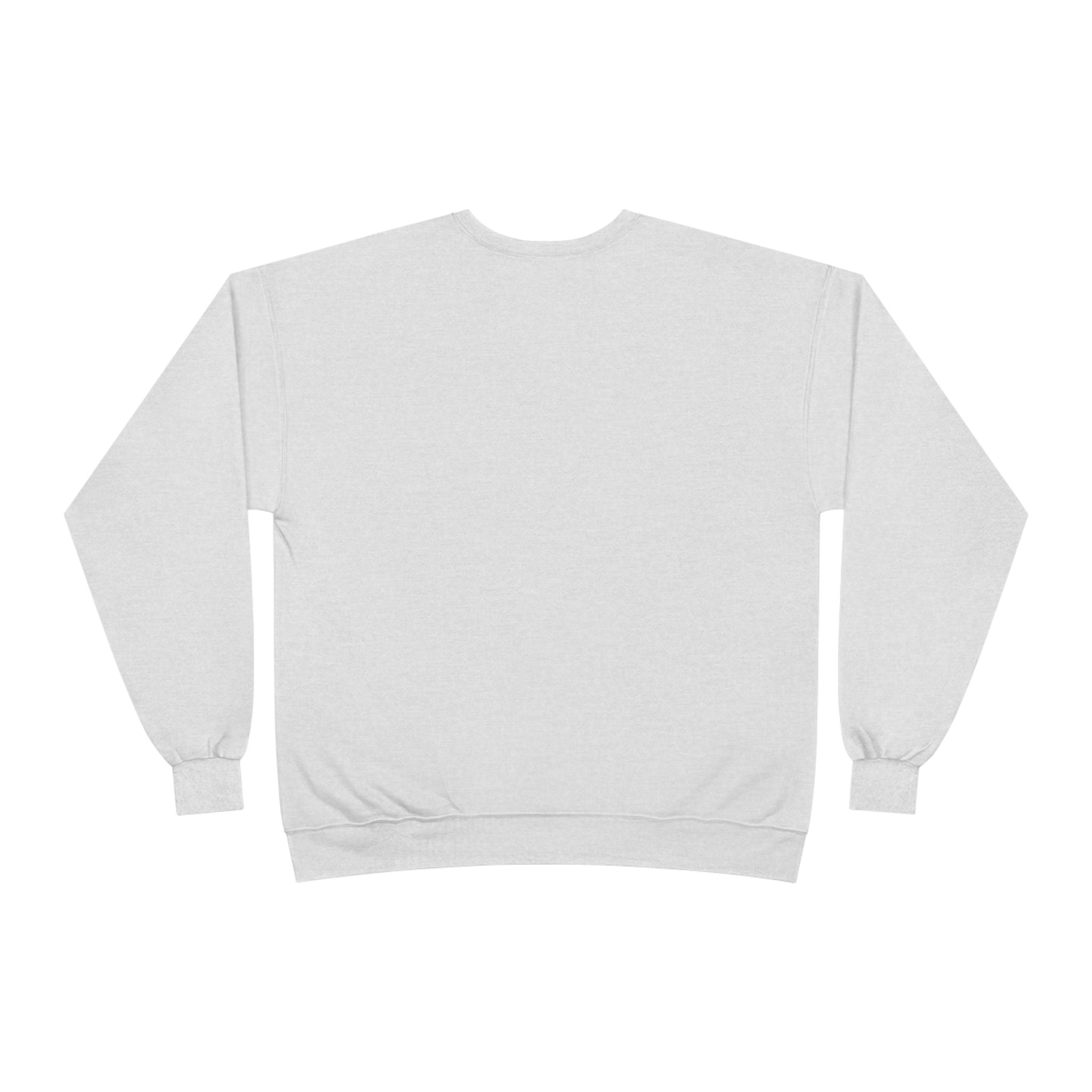 ‘Robert Freeman (Boondocks)’ Unisex EcoSmart® Crewneck Sweatshirt