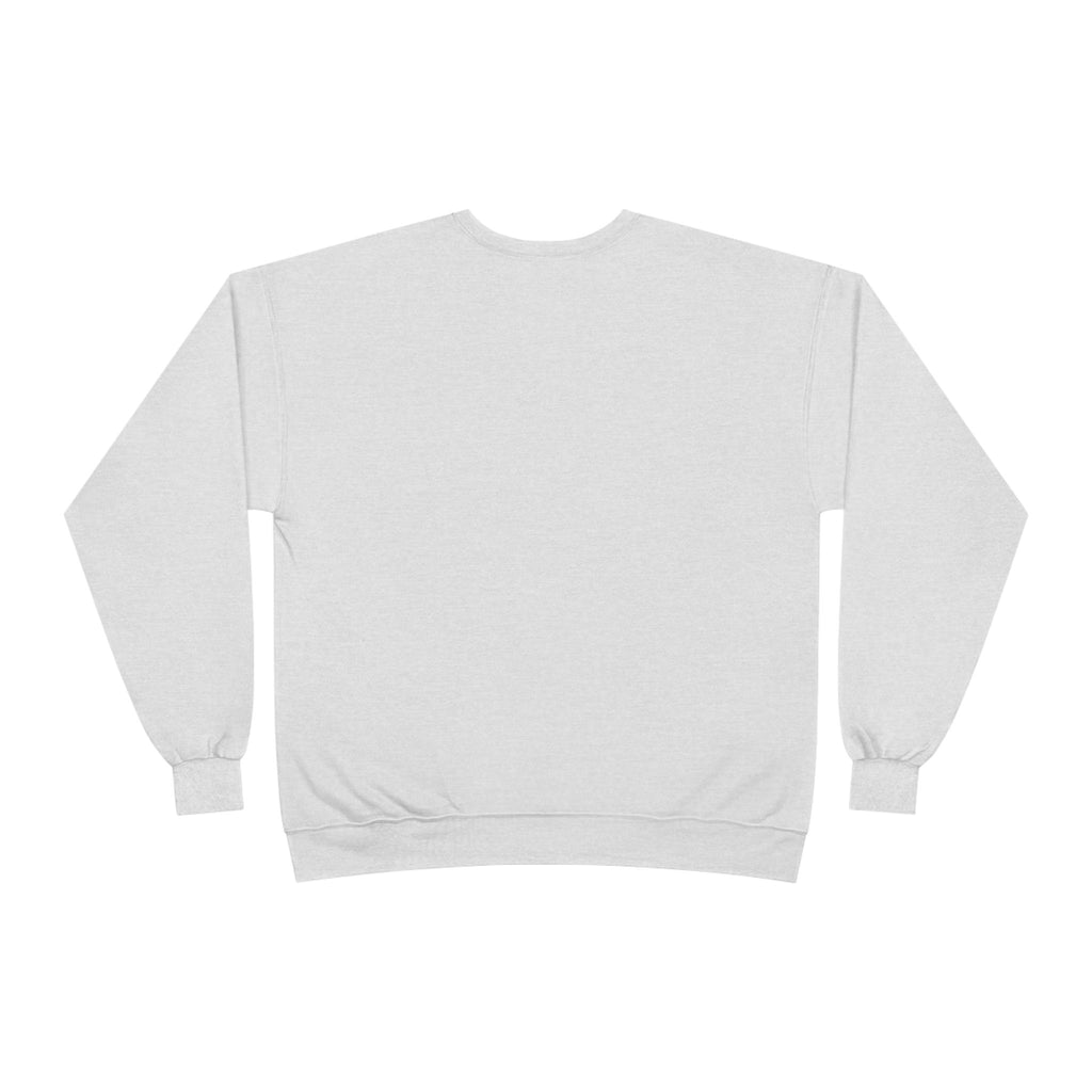‘Dot & Sza’ Unisex EcoSmart® Crewneck Sweatshirt