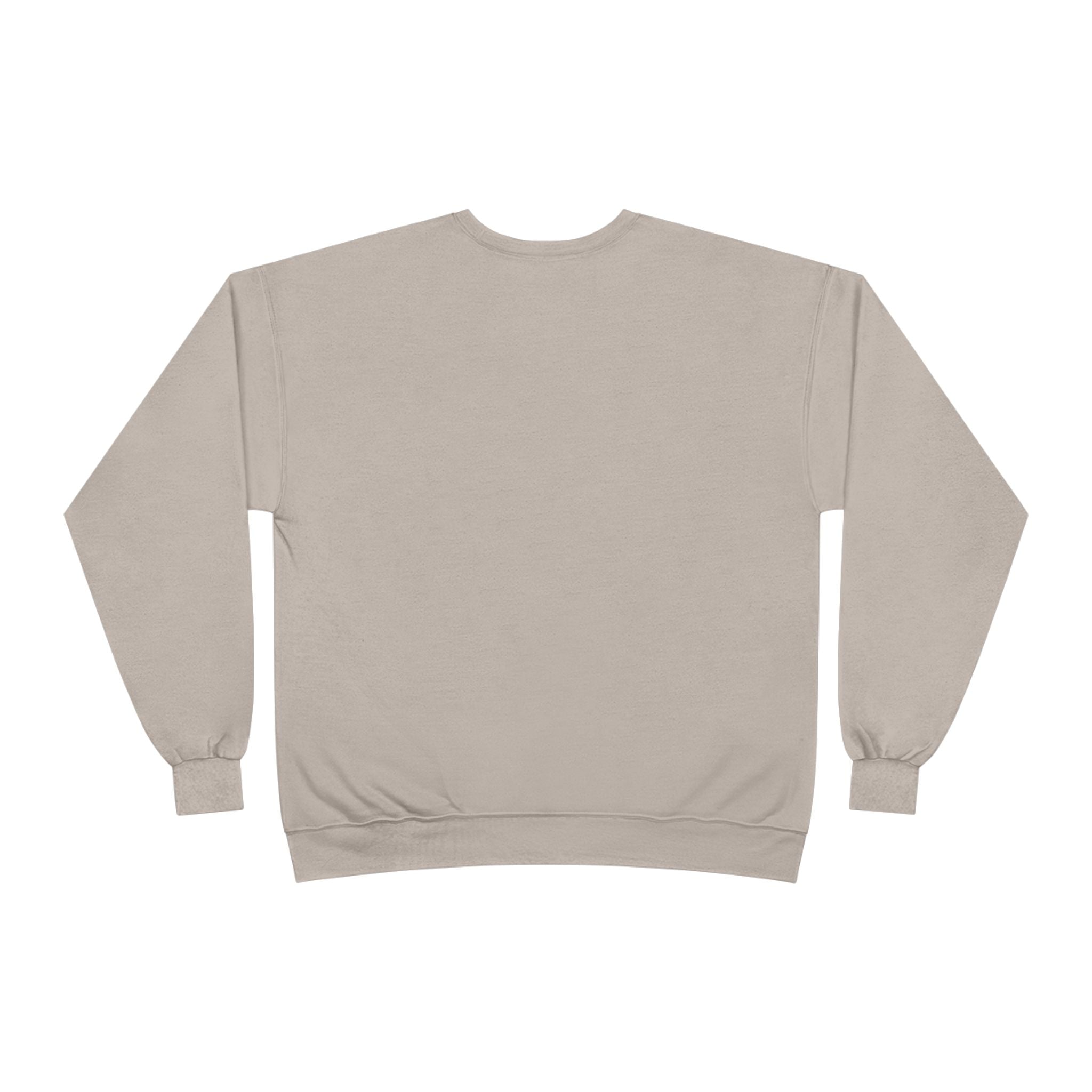 ‘Dot & Sza’ Unisex EcoSmart® Crewneck Sweatshirt