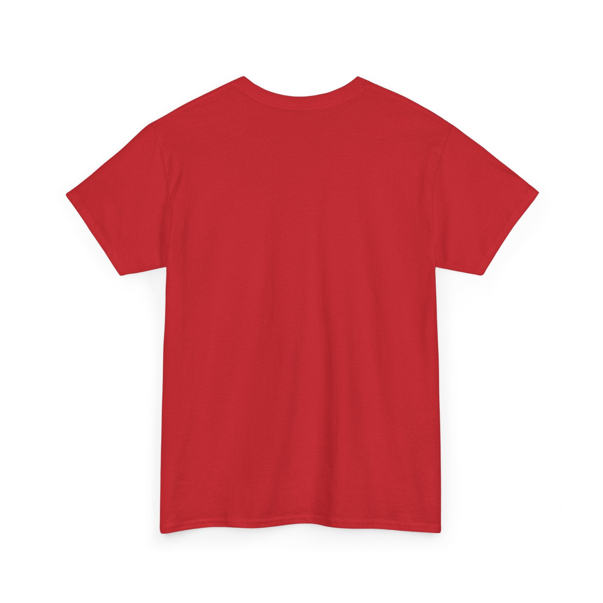 “Dot & Sza” Unisex Heavy Cotton Tee