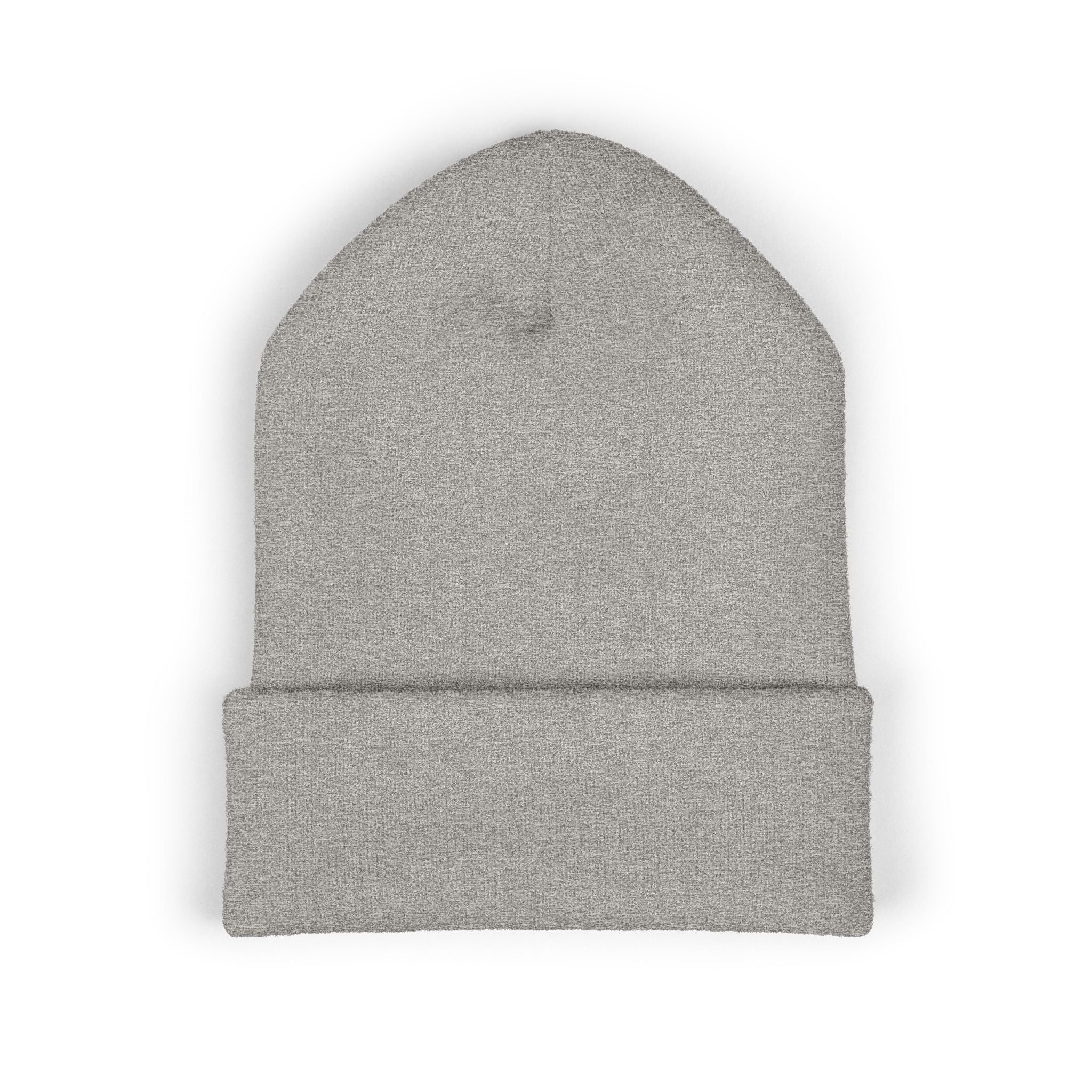 ‘The Pianist’ Classic Cuffed Beanie (Embroidery)