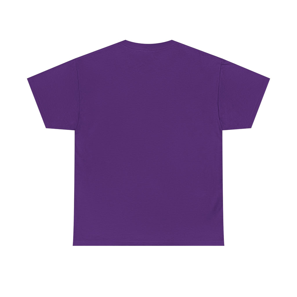 ‘Dot & Sza’ Unisex Heavy Cotton Tee