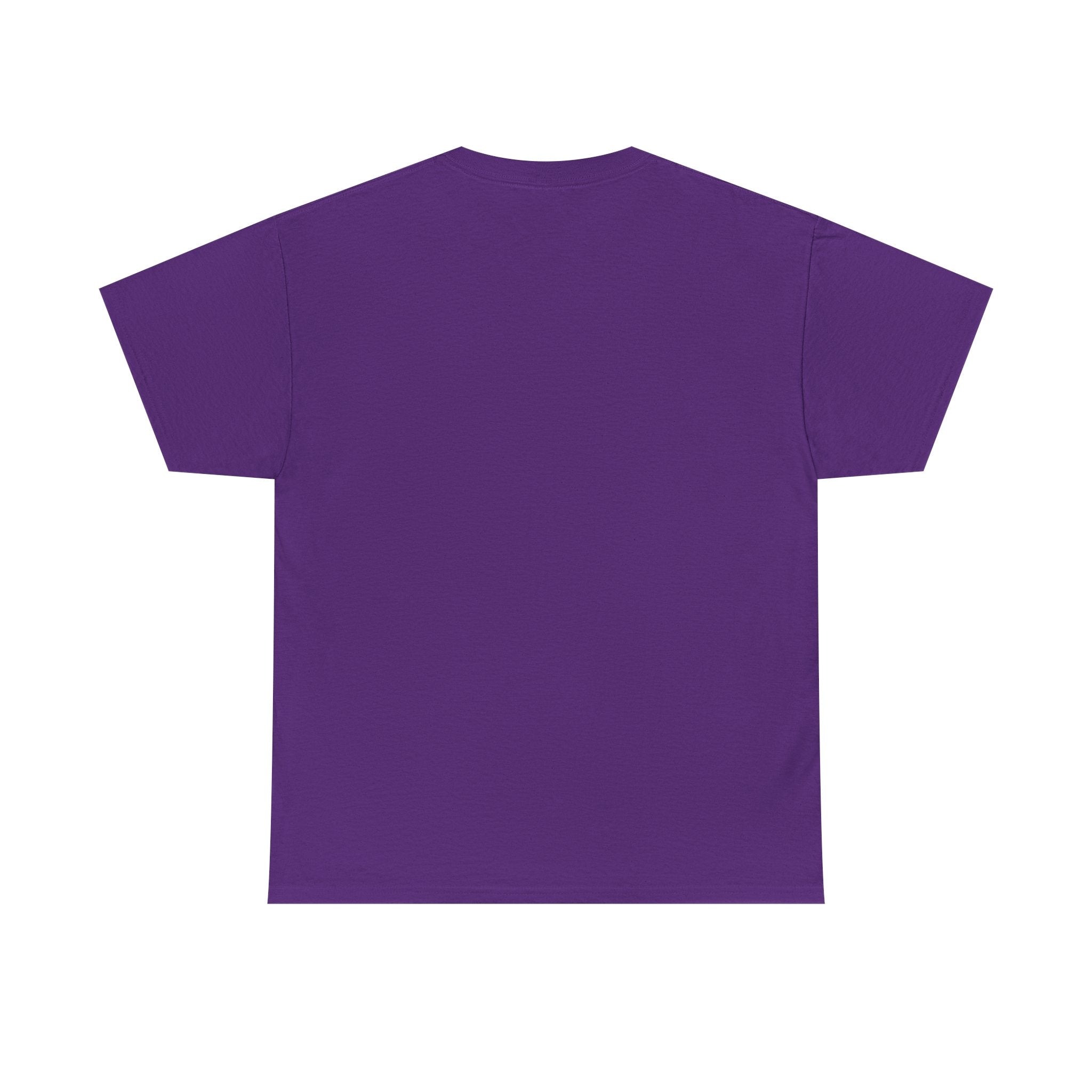 ‘Dot & Sza’ Unisex Heavy Cotton Tee