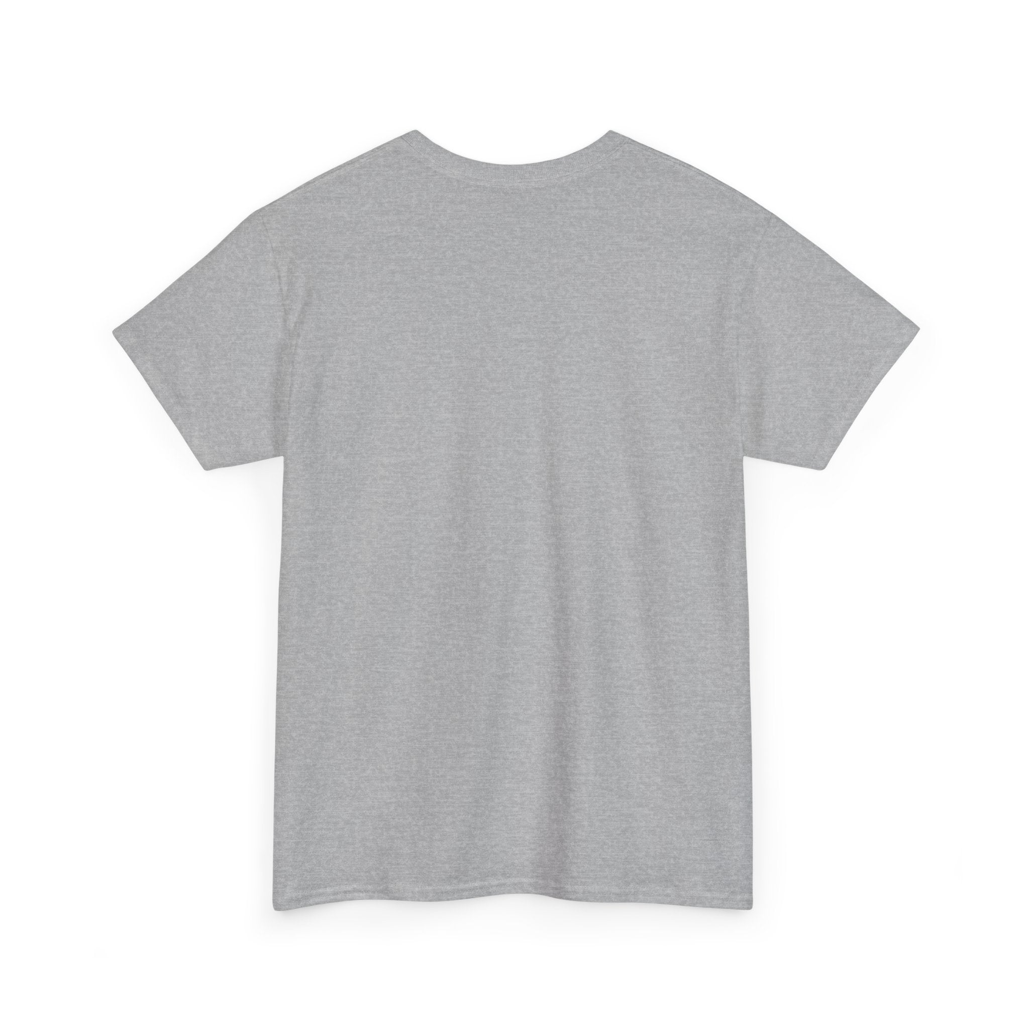 ‘SMOKEY (Boondocks Portrait)’ Unisex Heavy Cotton Tee