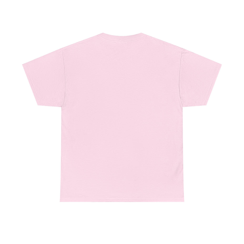 “Dot & Sza” Unisex Heavy Cotton Tee