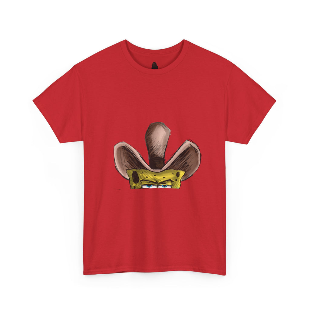 “I’m Dirty Dan” Unisex Heavy Cotton Tee