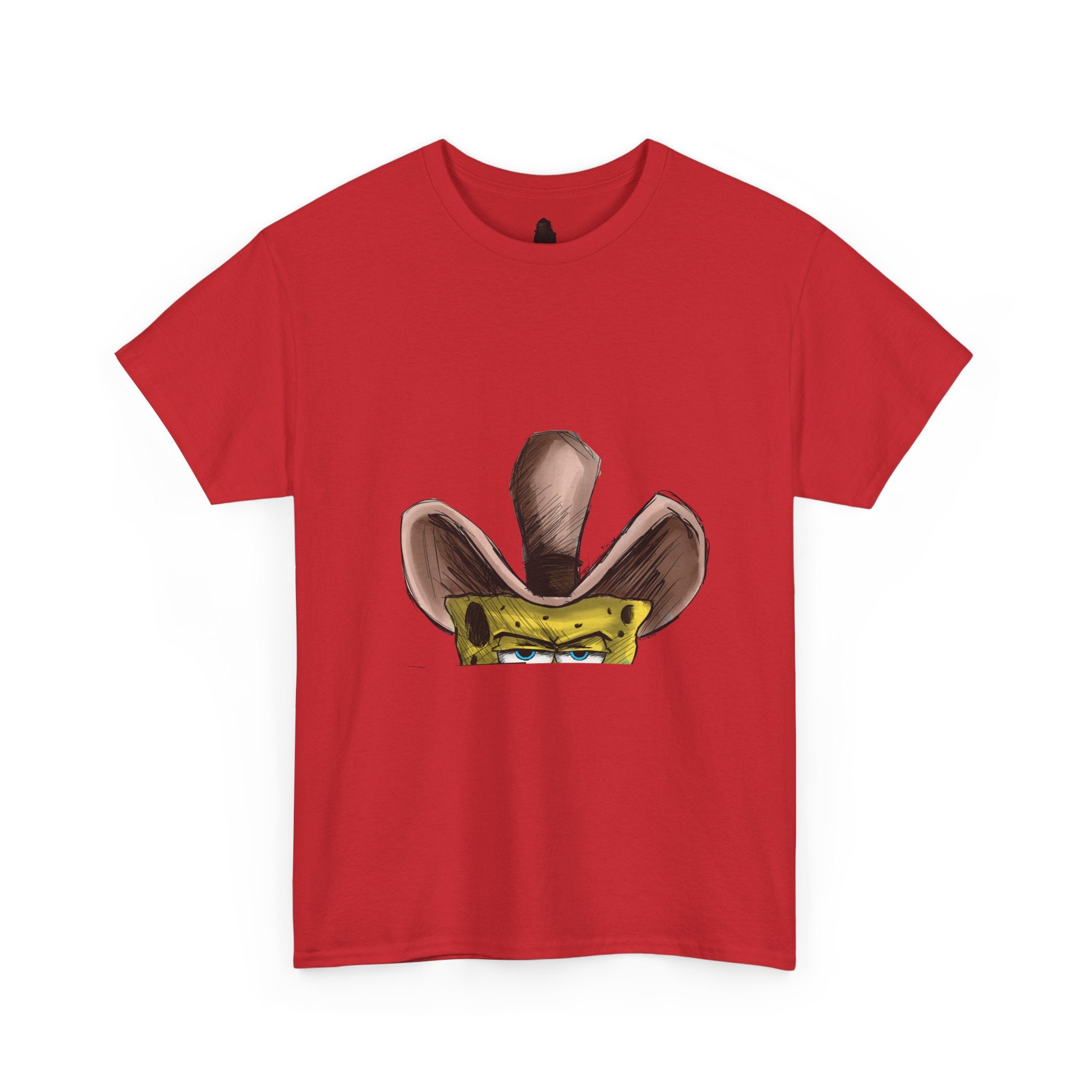 “I’m Dirty Dan” Unisex Heavy Cotton Tee