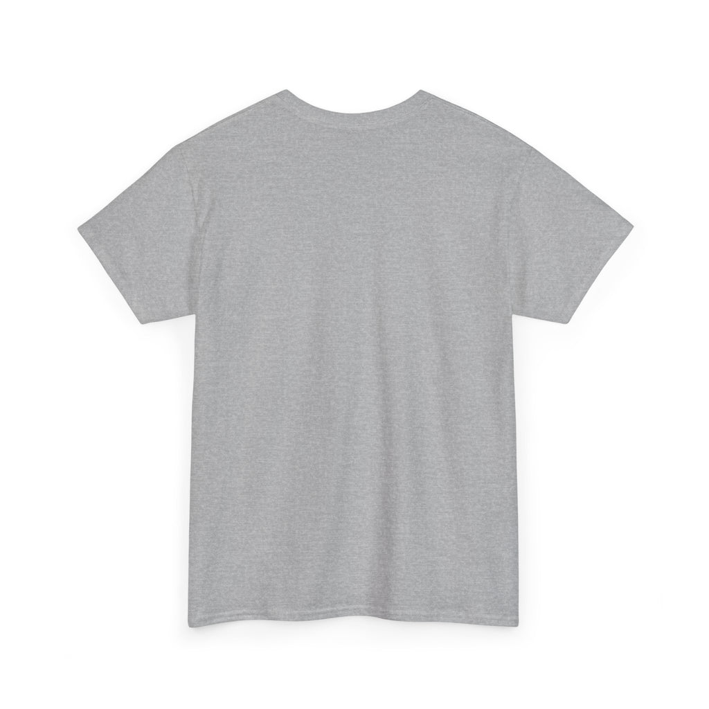 “Dot & Sza” Unisex Heavy Cotton Tee