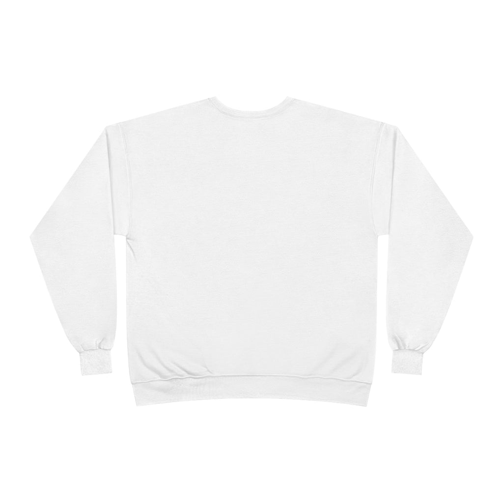 ‘Dot & Sza’ Unisex EcoSmart® Crewneck Sweatshirt