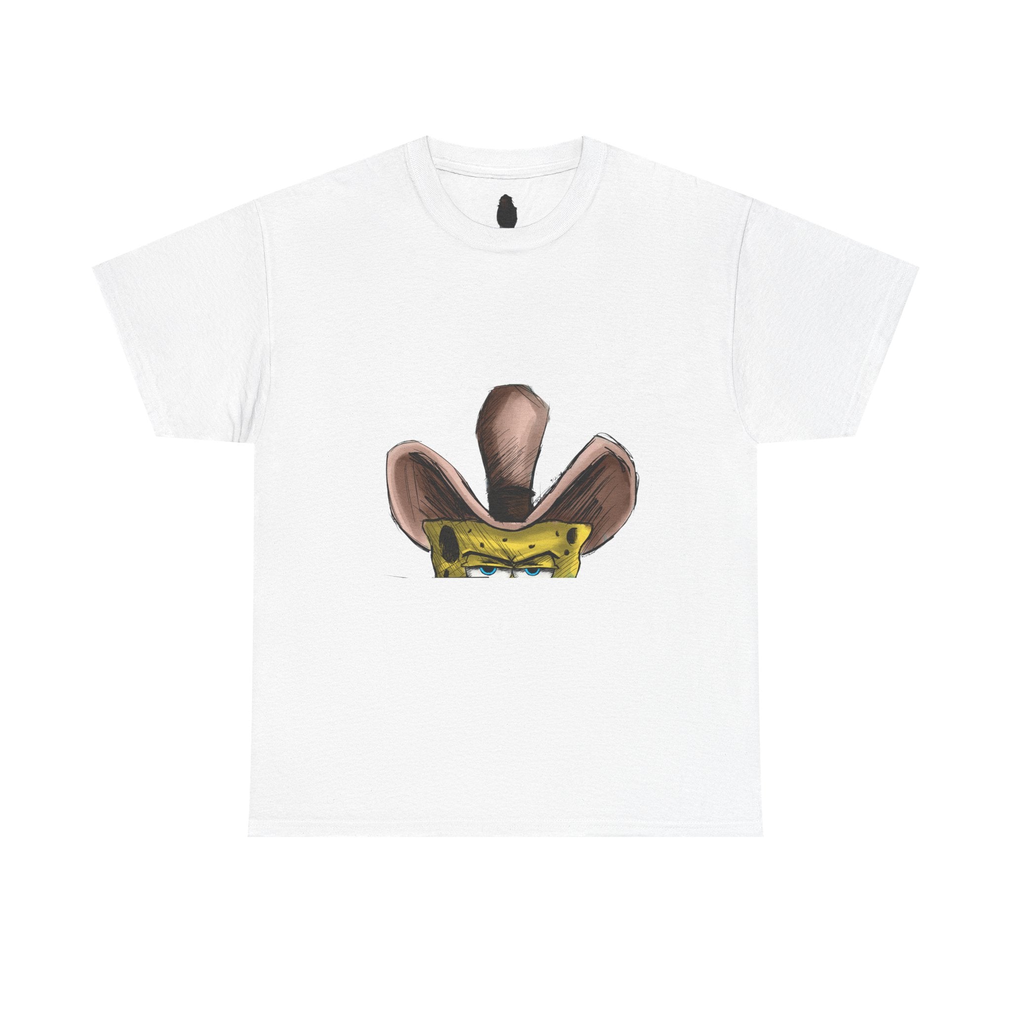 “I’m Dirty Dan” Unisex Heavy Cotton Tee