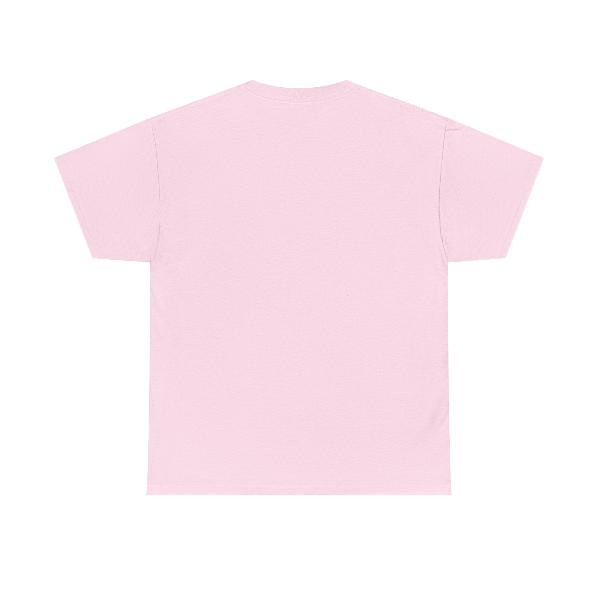 ‘Dot & Sza’ Unisex Heavy Cotton Tee