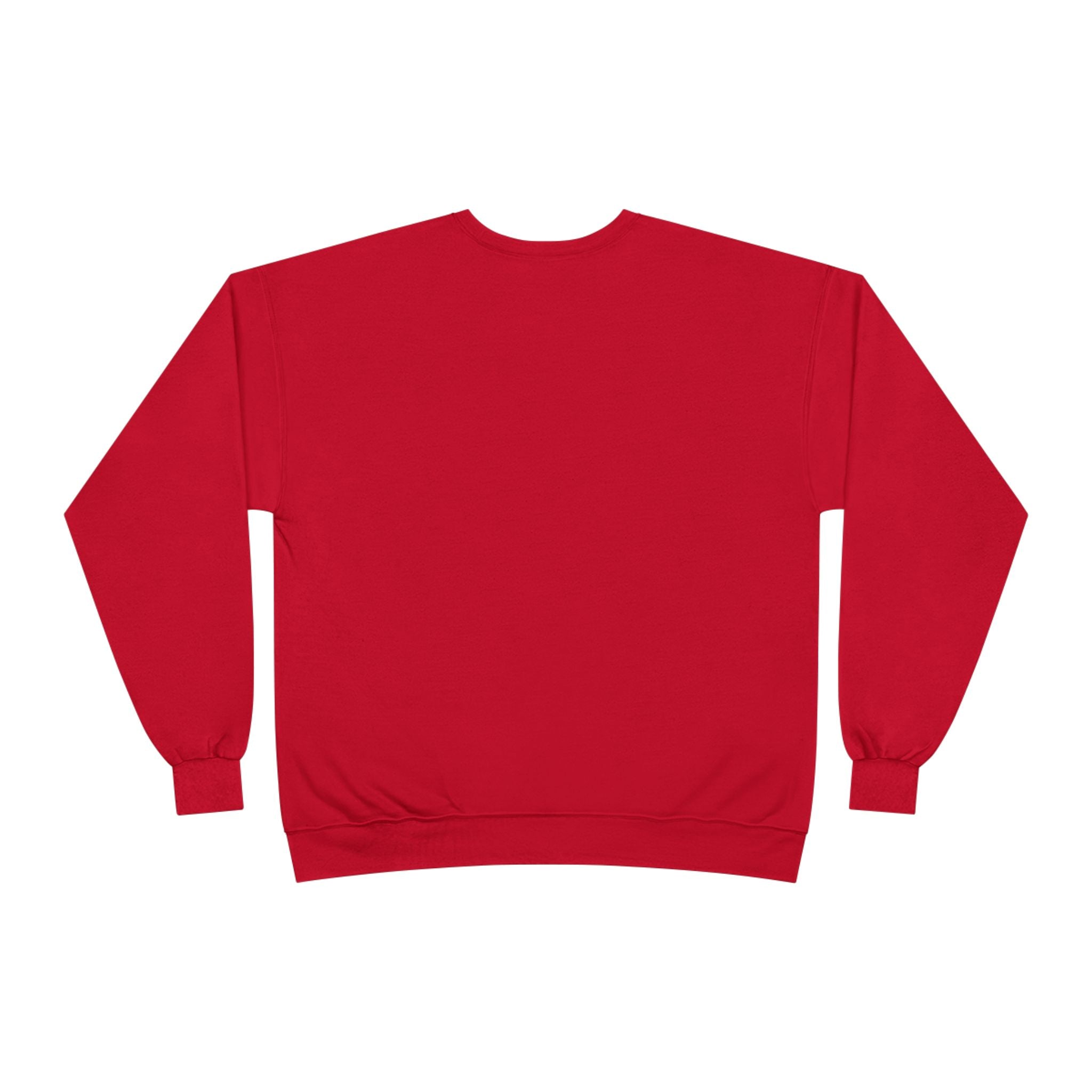 ‘Dot & Sza’ Unisex EcoSmart® Crewneck Sweatshirt