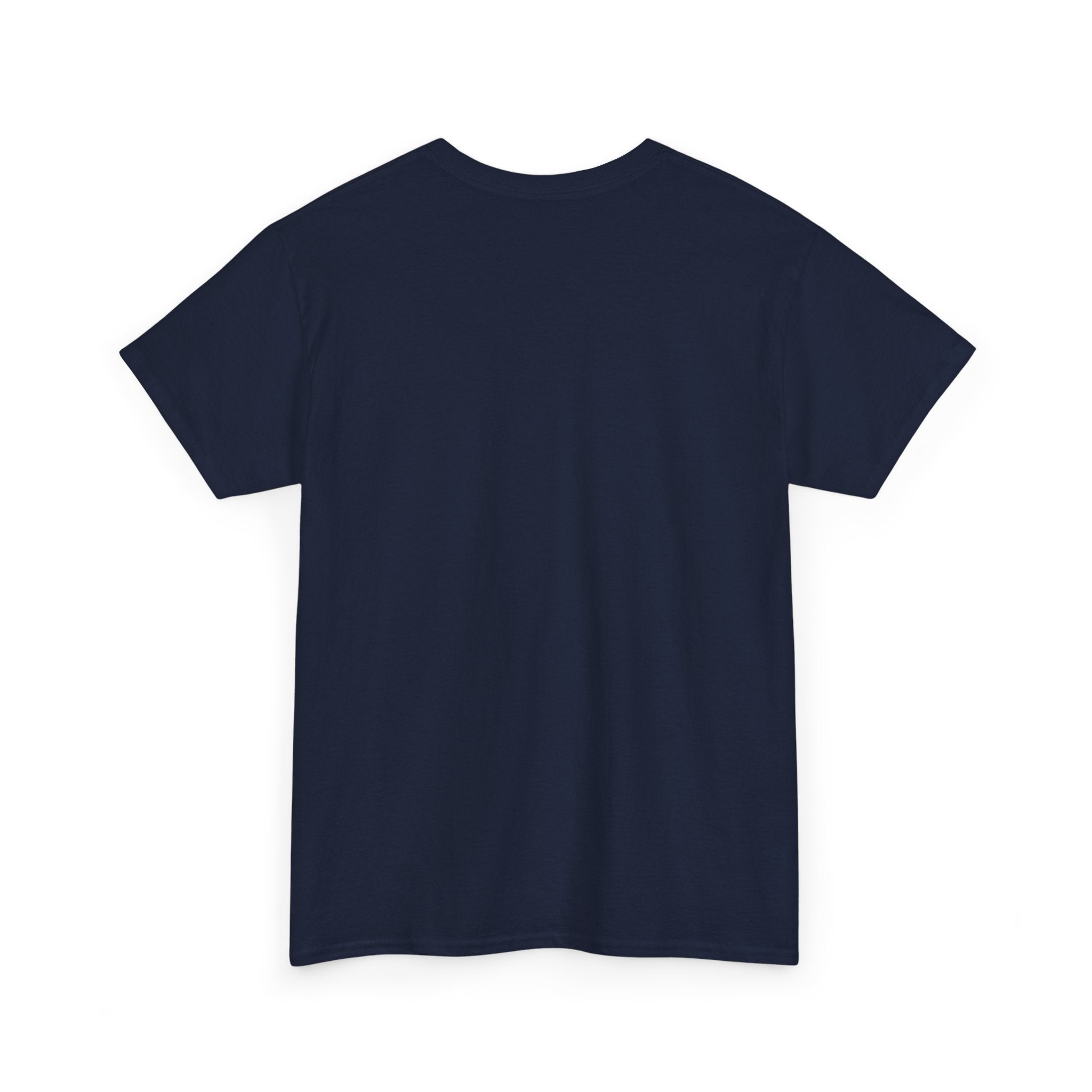 ‘Dot & Sza’ Unisex Heavy Cotton Tee