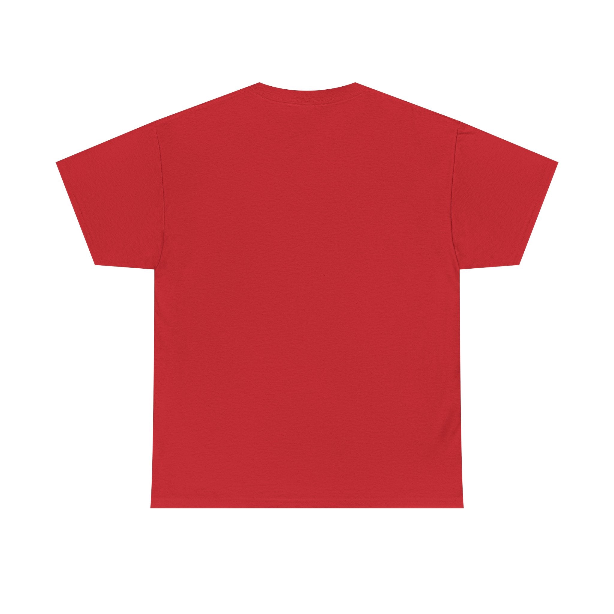“Dot & Sza” Unisex Heavy Cotton Tee
