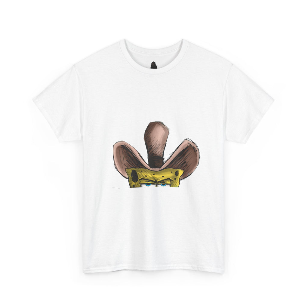 “I’m Dirty Dan” Unisex Heavy Cotton Tee