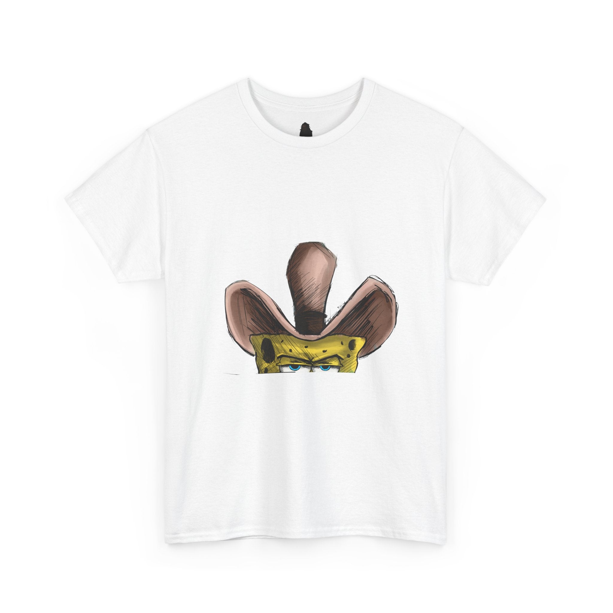 “I’m Dirty Dan” Unisex Heavy Cotton Tee