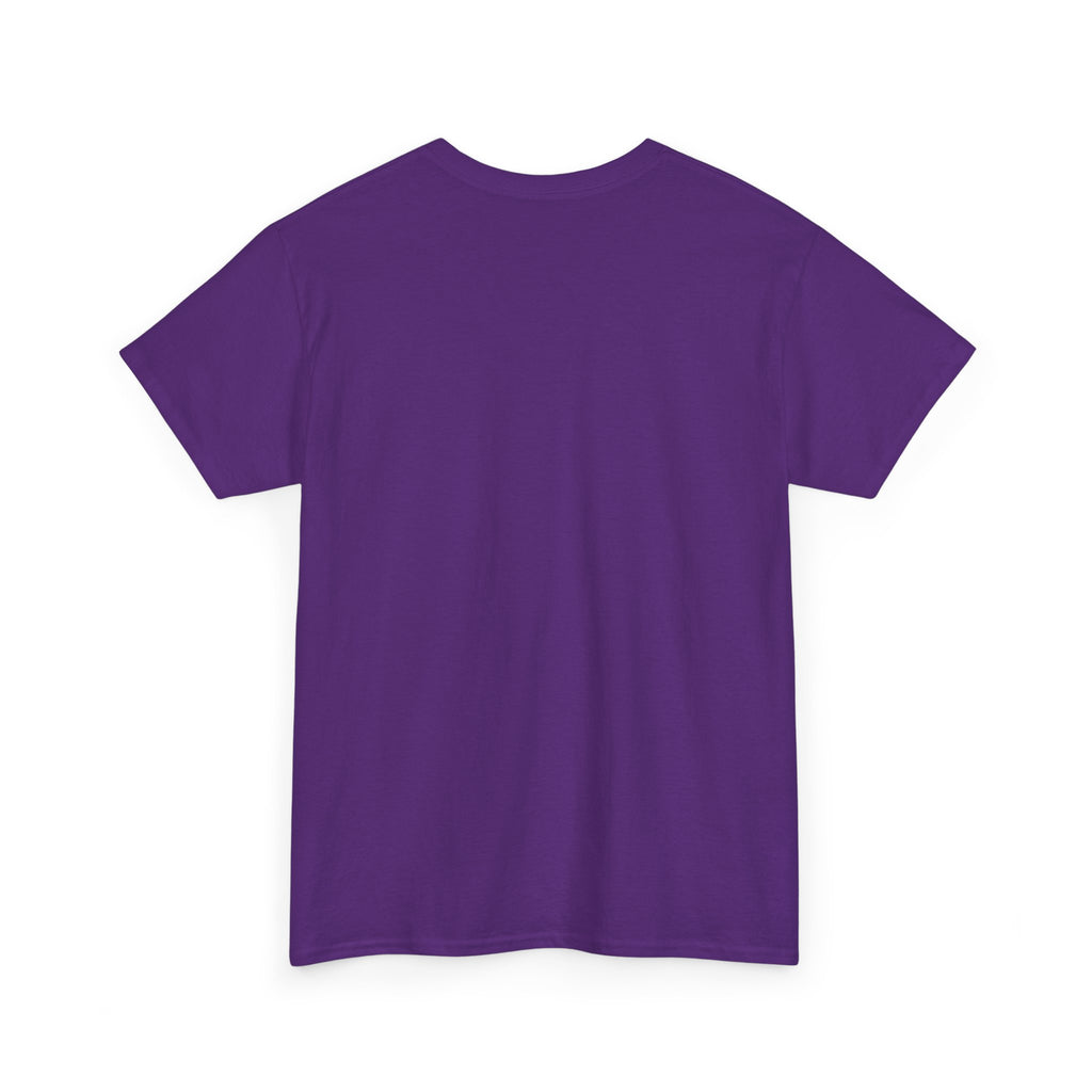 ‘Dot & Sza’ Unisex Heavy Cotton Tee