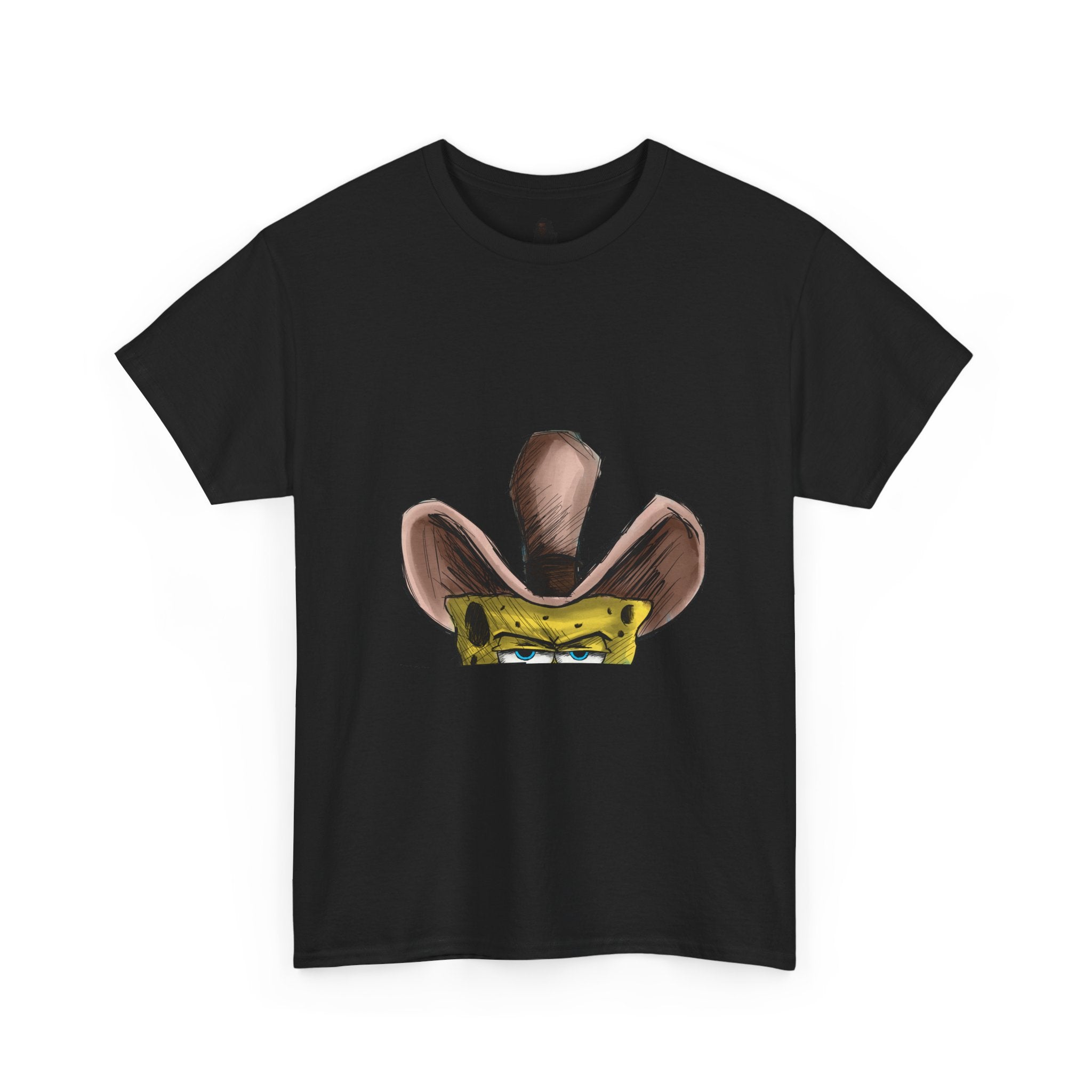 “I’m Dirty Dan” Unisex Heavy Cotton Tee