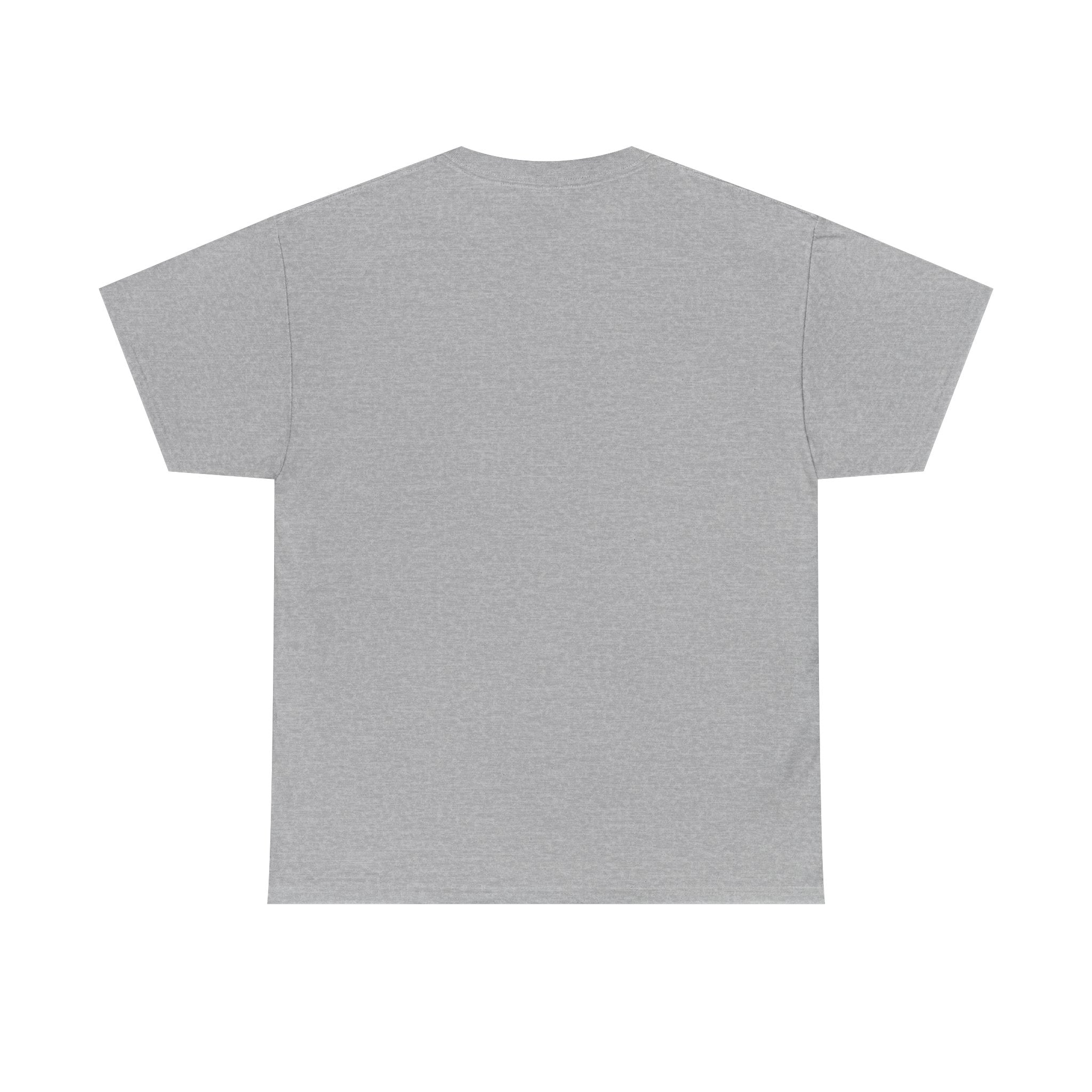 ‘Squabble Up’ Unisex Heavy Cotton Tee