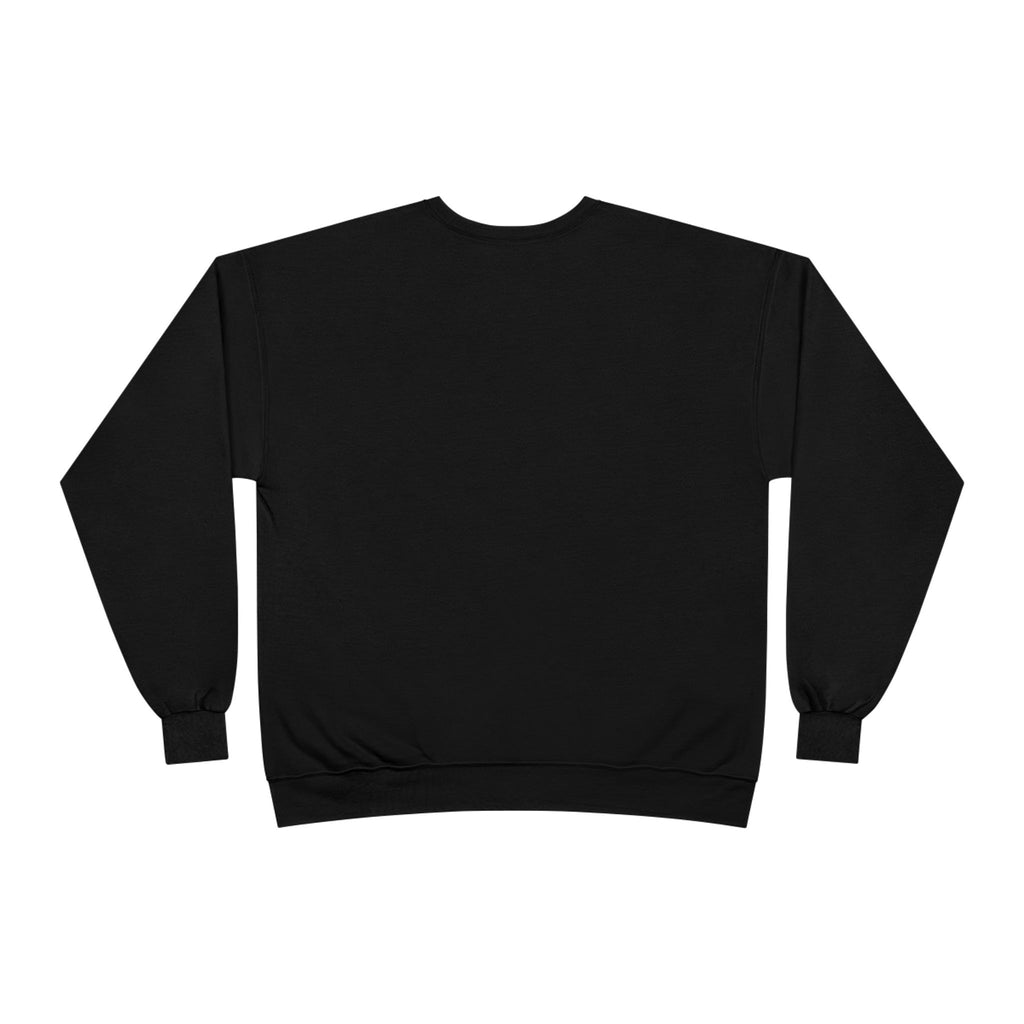 ‘Dot & Sza’ Unisex EcoSmart® Crewneck Sweatshirt